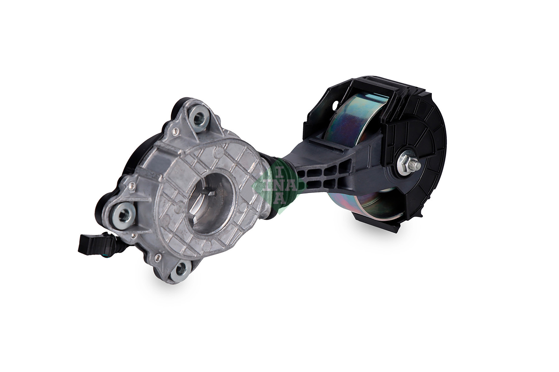 INA Spanner poly V-riem 534 0426 10