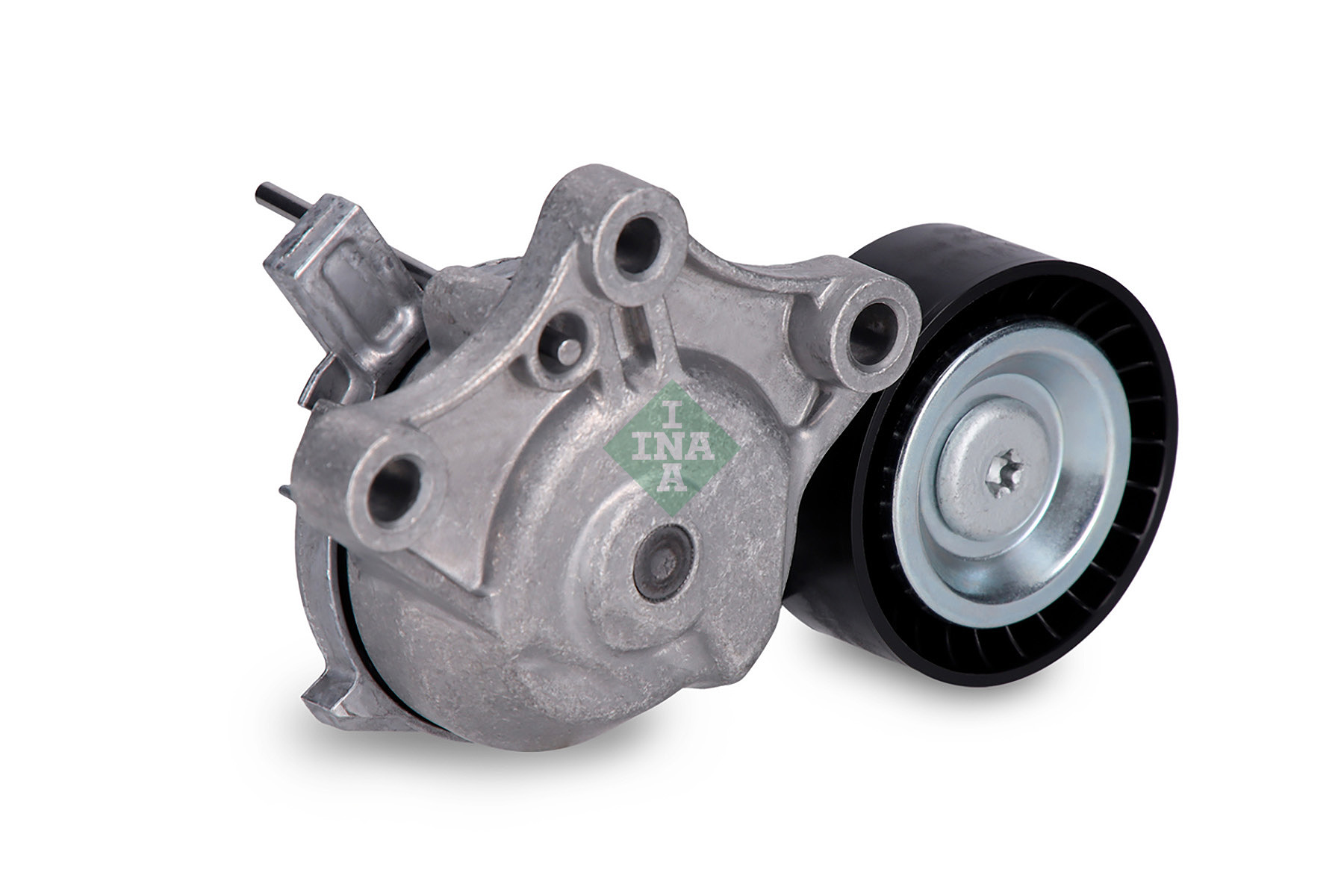 INA Spanner poly V-riem 534 0428 10