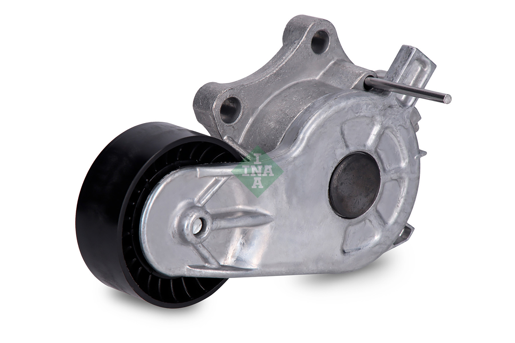 INA Spanner poly V-riem 534 0428 10