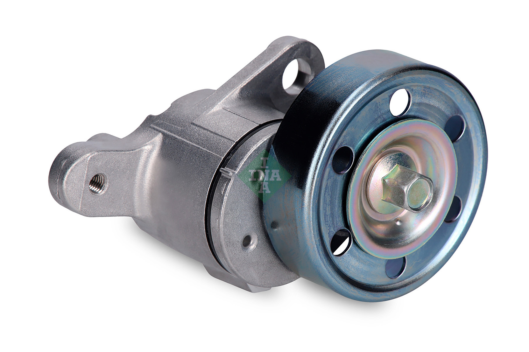 INA Spanner poly V-riem 534 0437 10