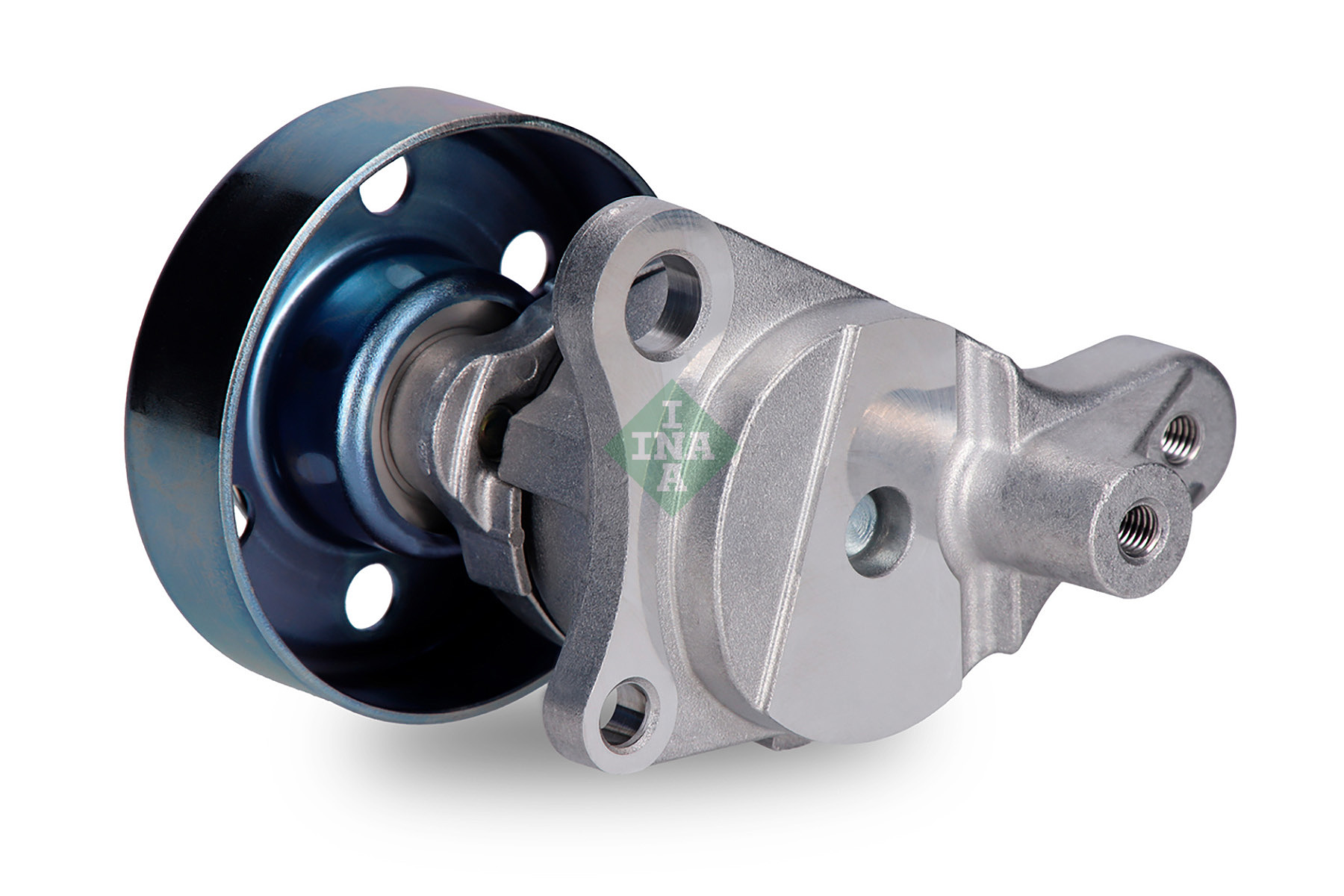 INA Spanner poly V-riem 534 0437 10