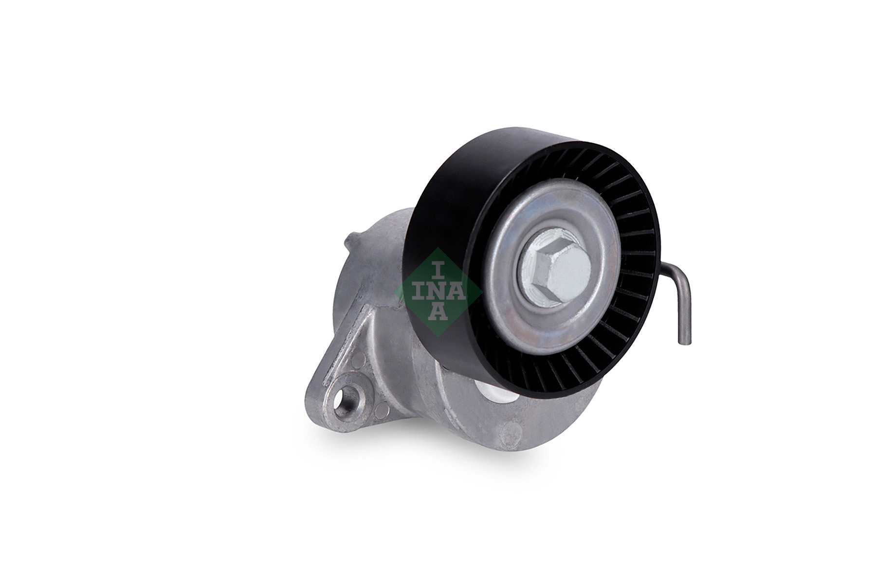 INA Spanner poly V-riem 534 0439 10