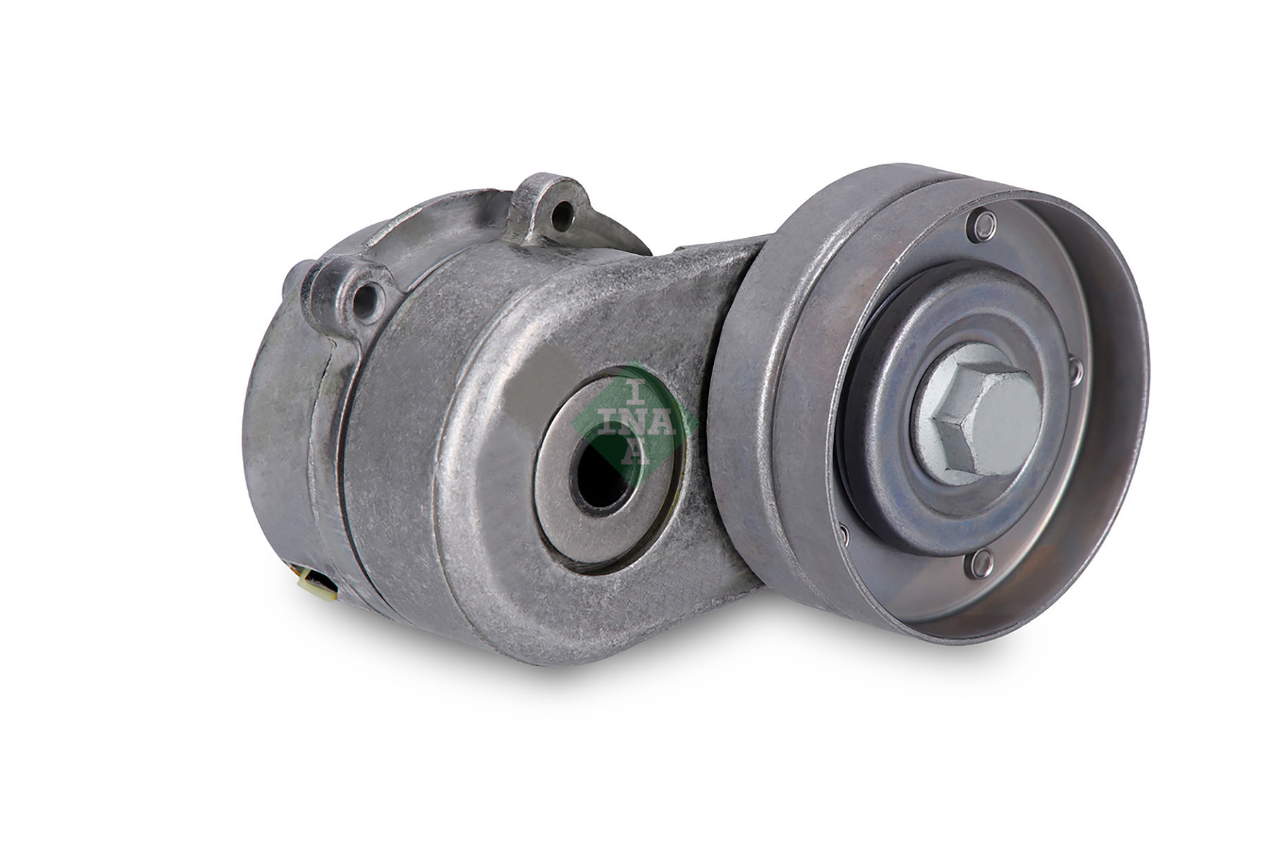 INA Spanner poly V-riem 534 0448 10