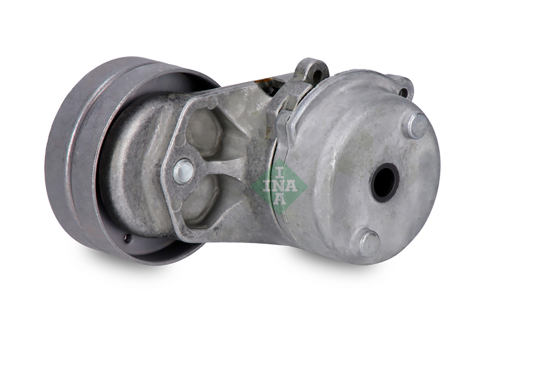 INA Spanner poly V-riem 534 0448 10