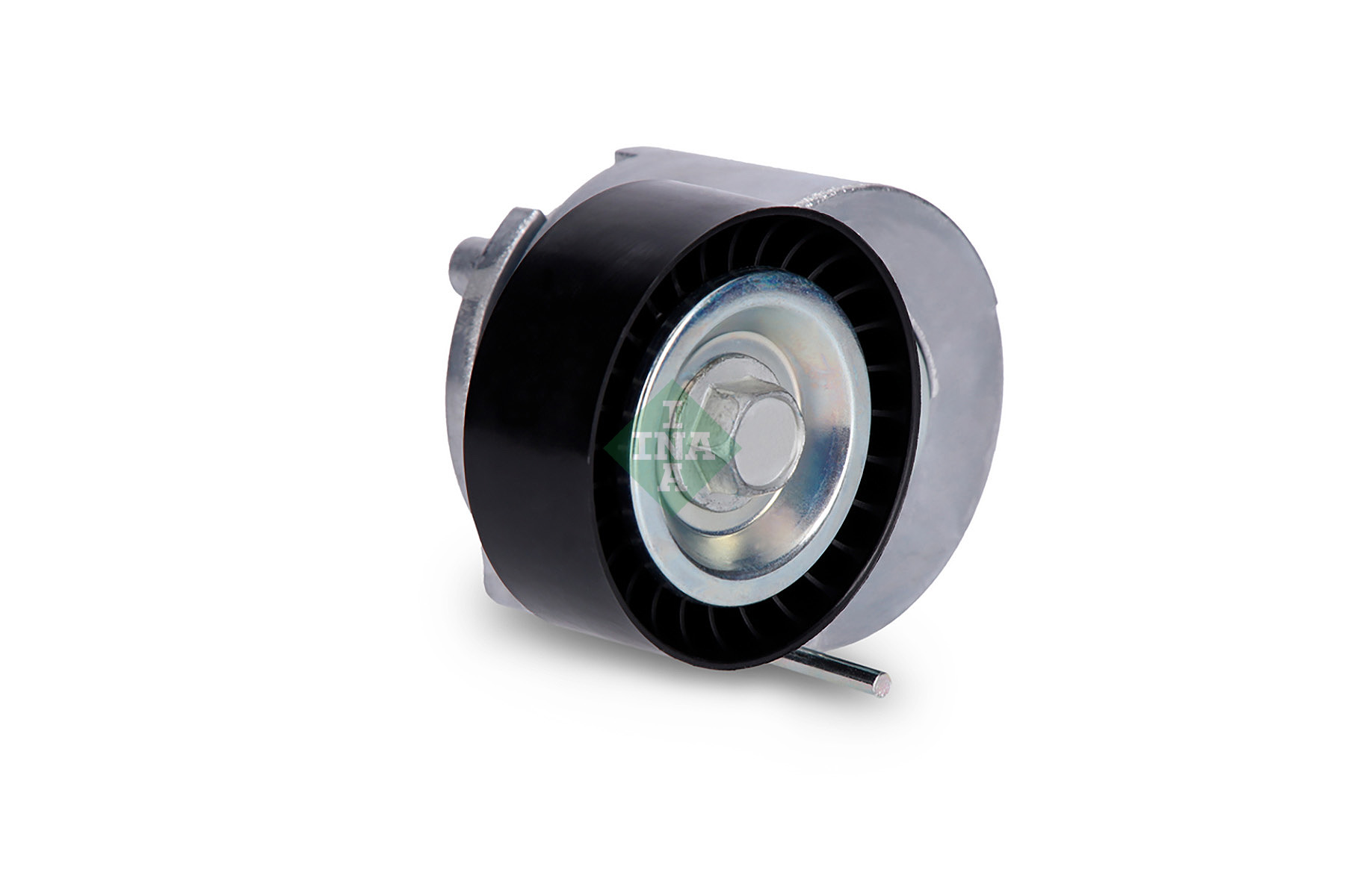 INA Spanner poly V-riem 534 0455 10