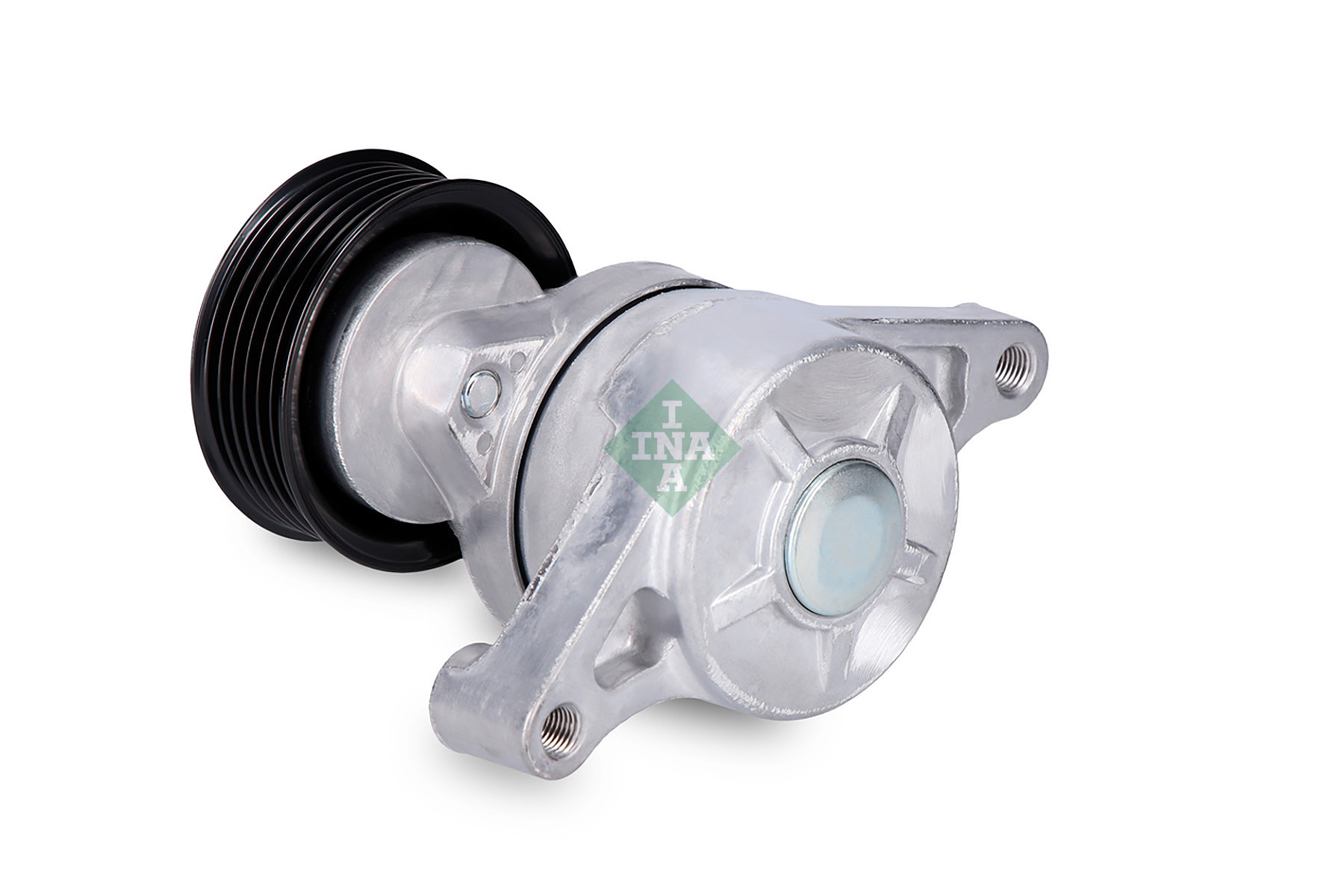 INA Spanner poly V-riem 534 0457 10