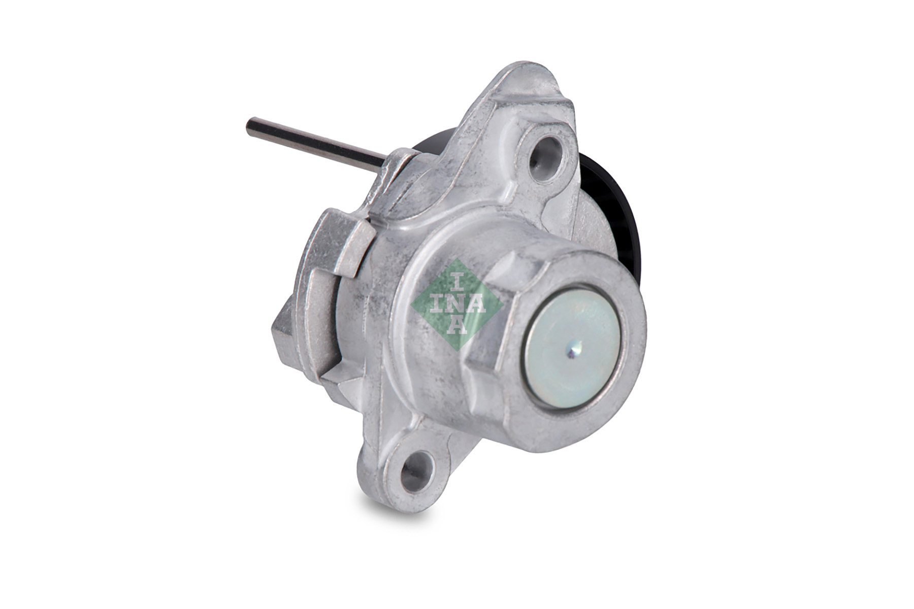 INA Spanner poly V-riem 534 0480 10