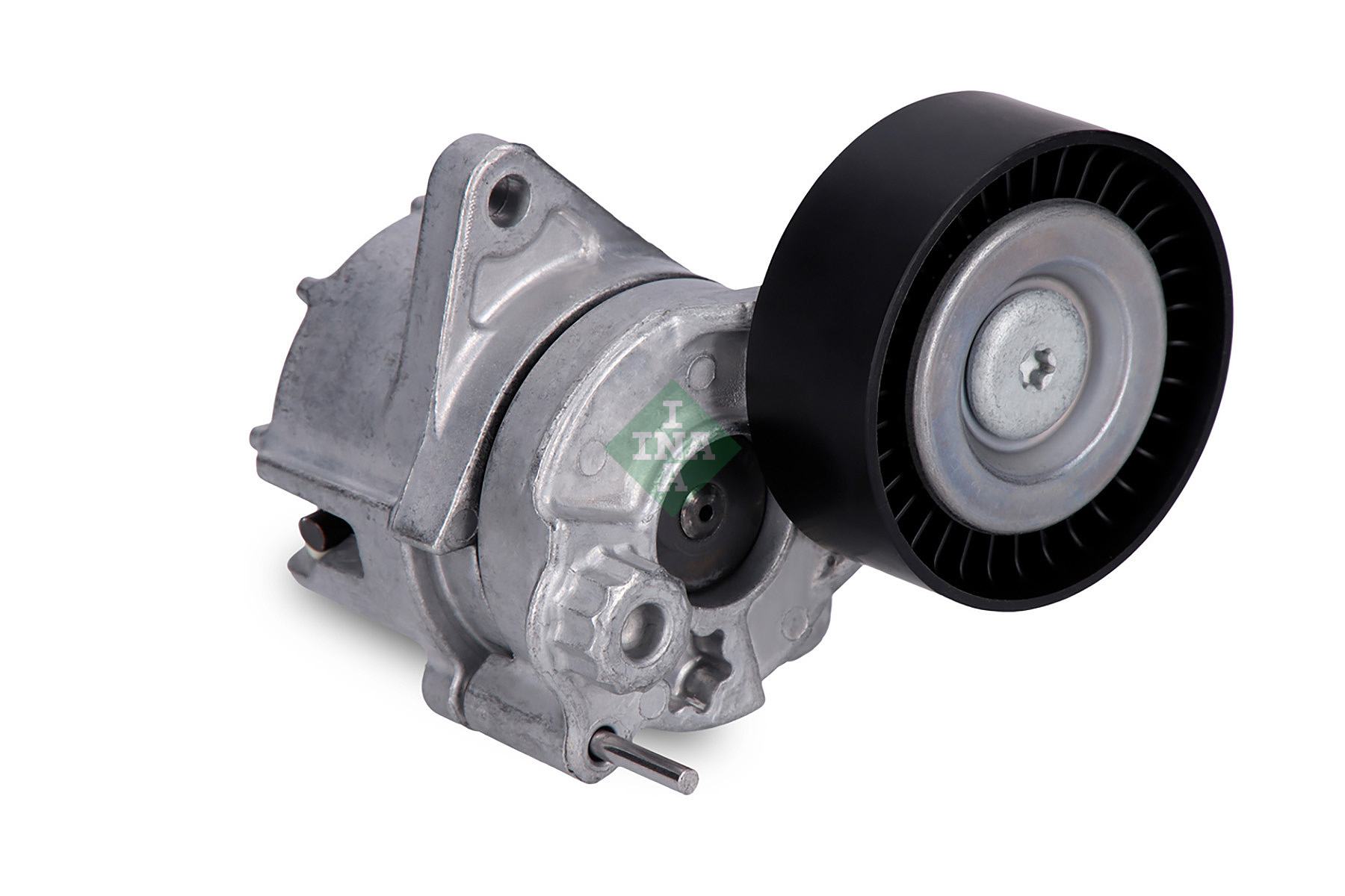 INA Spanner poly V-riem 534 0481 10