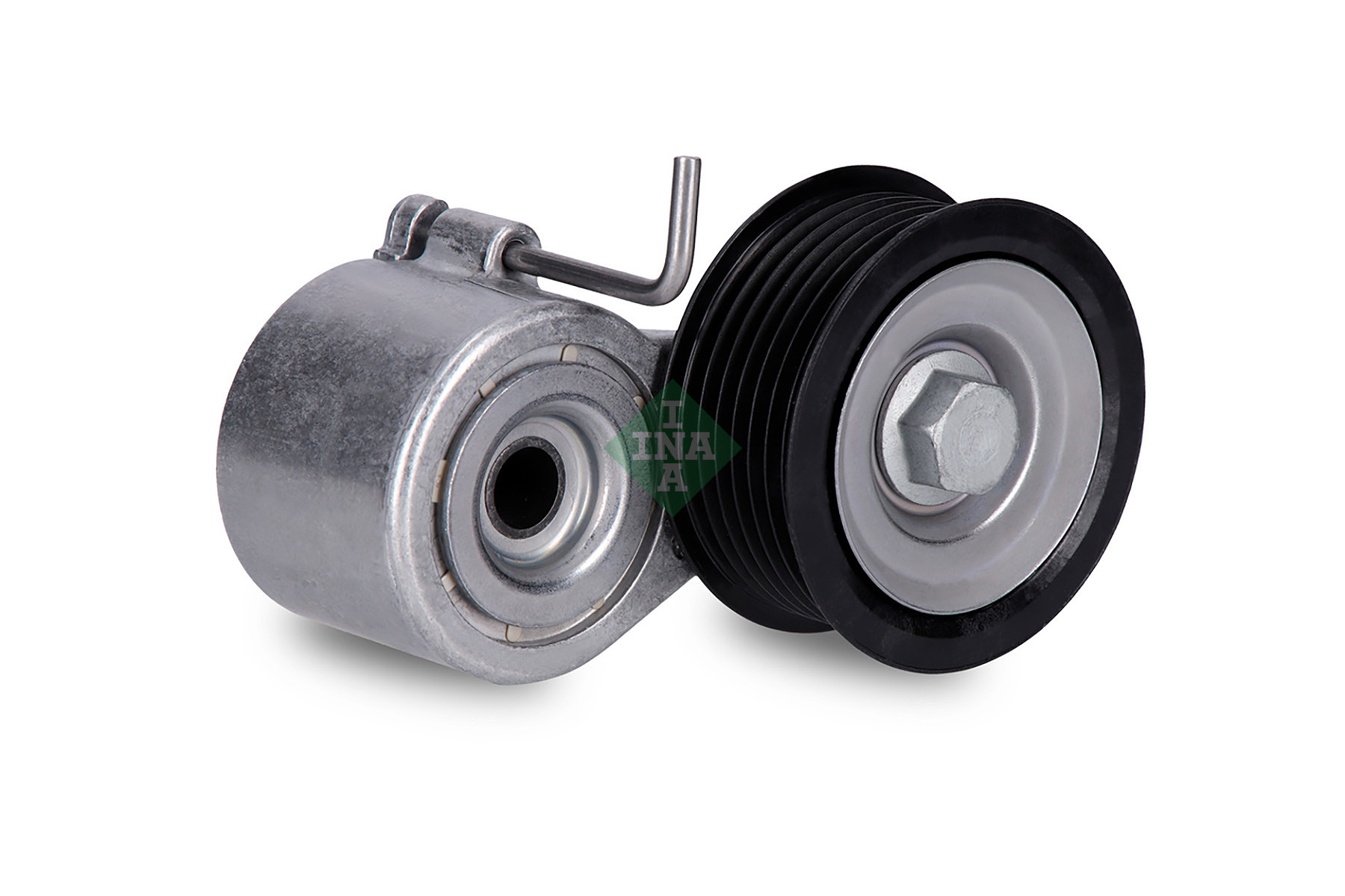 INA Spanner poly V-riem 534 0487 10