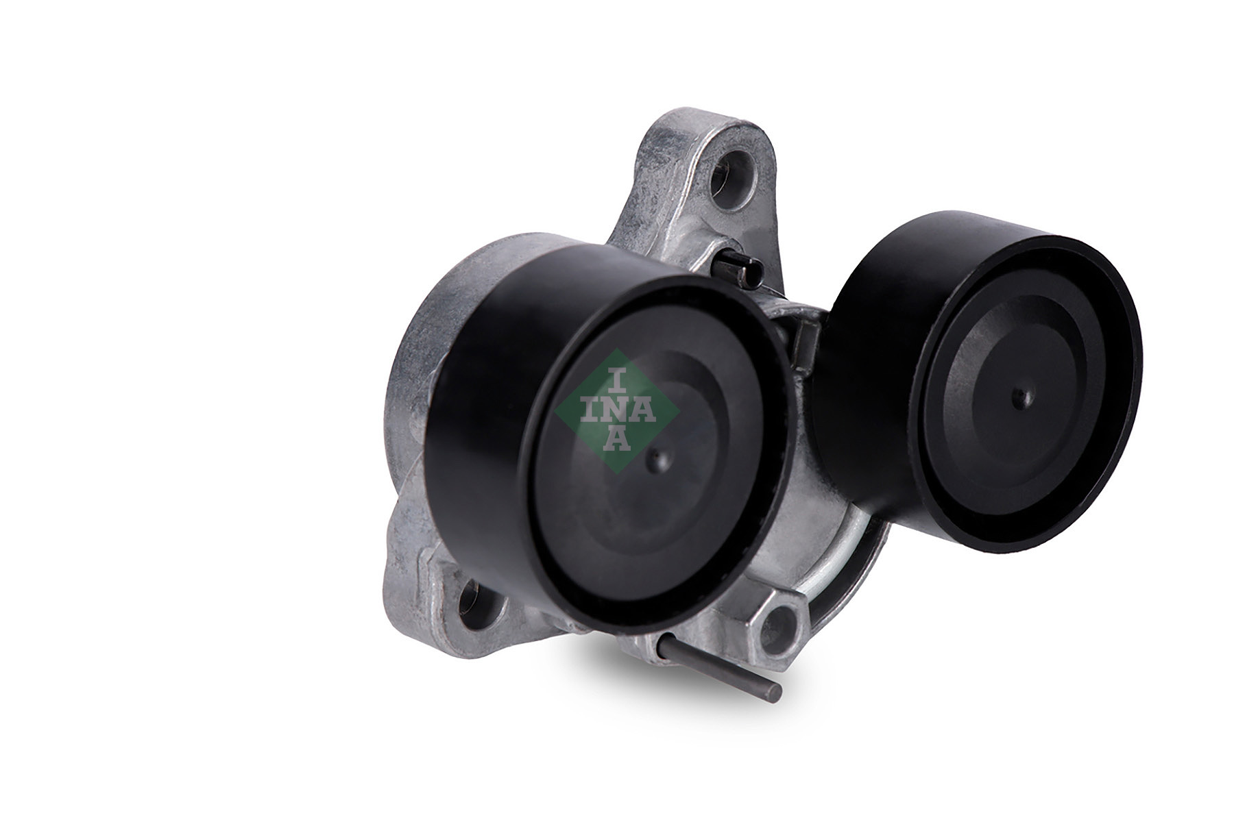 INA Spanner poly V-riem 534 0505 10