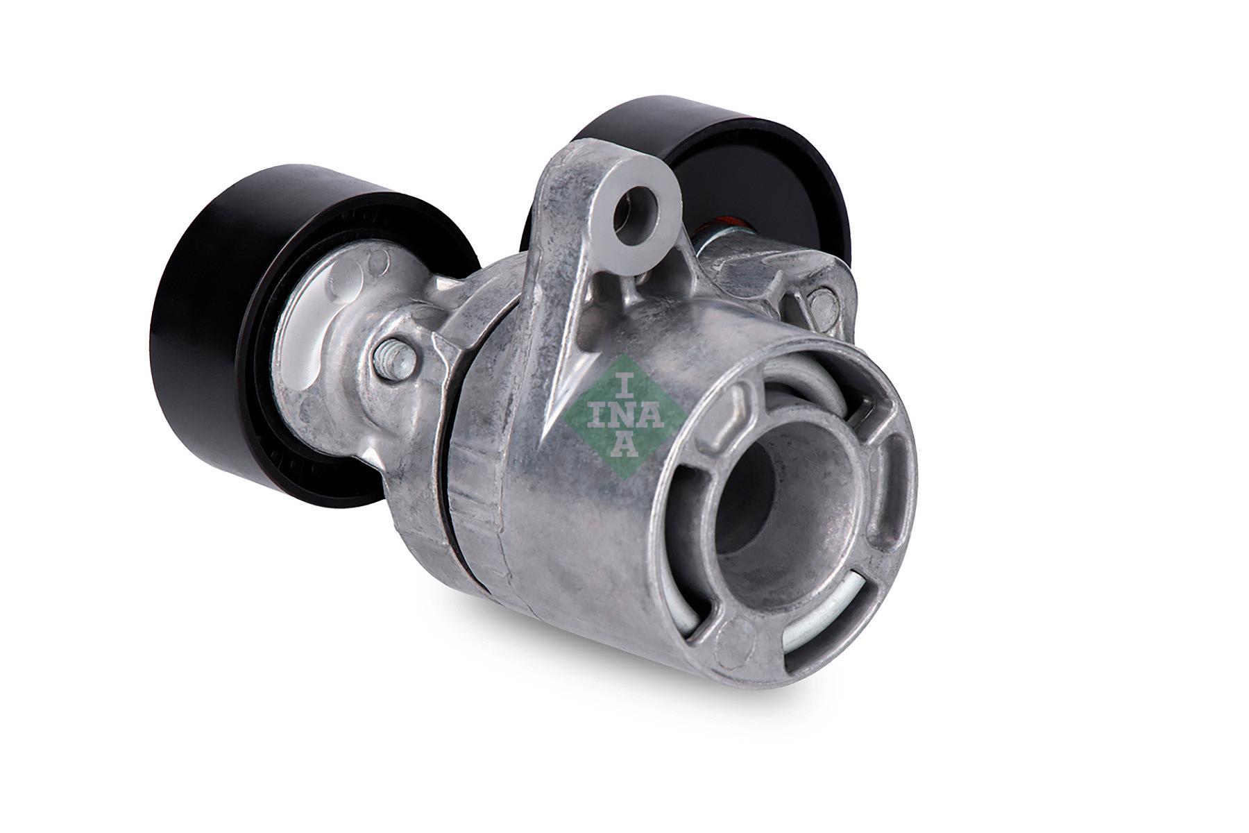 INA Spanner poly V-riem 534 0505 10