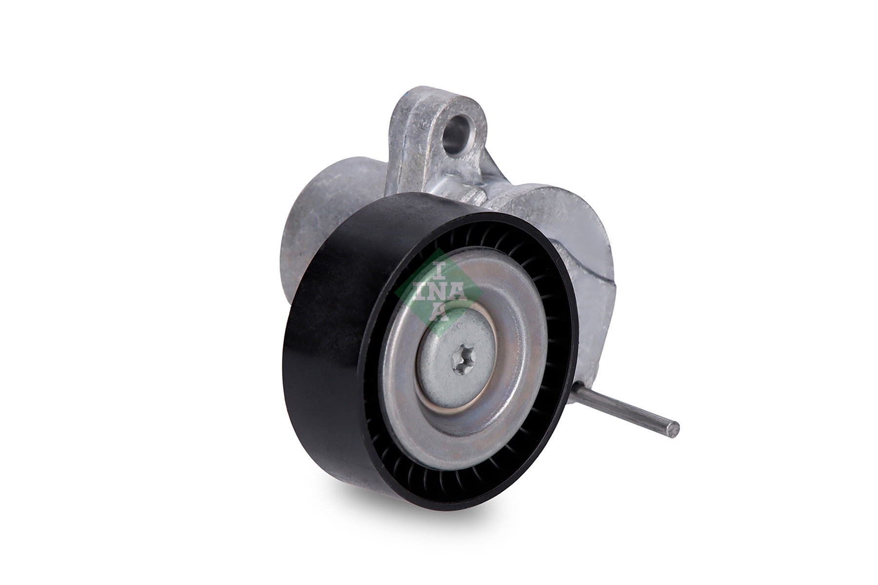 INA Spanner poly V-riem 534 0507 10