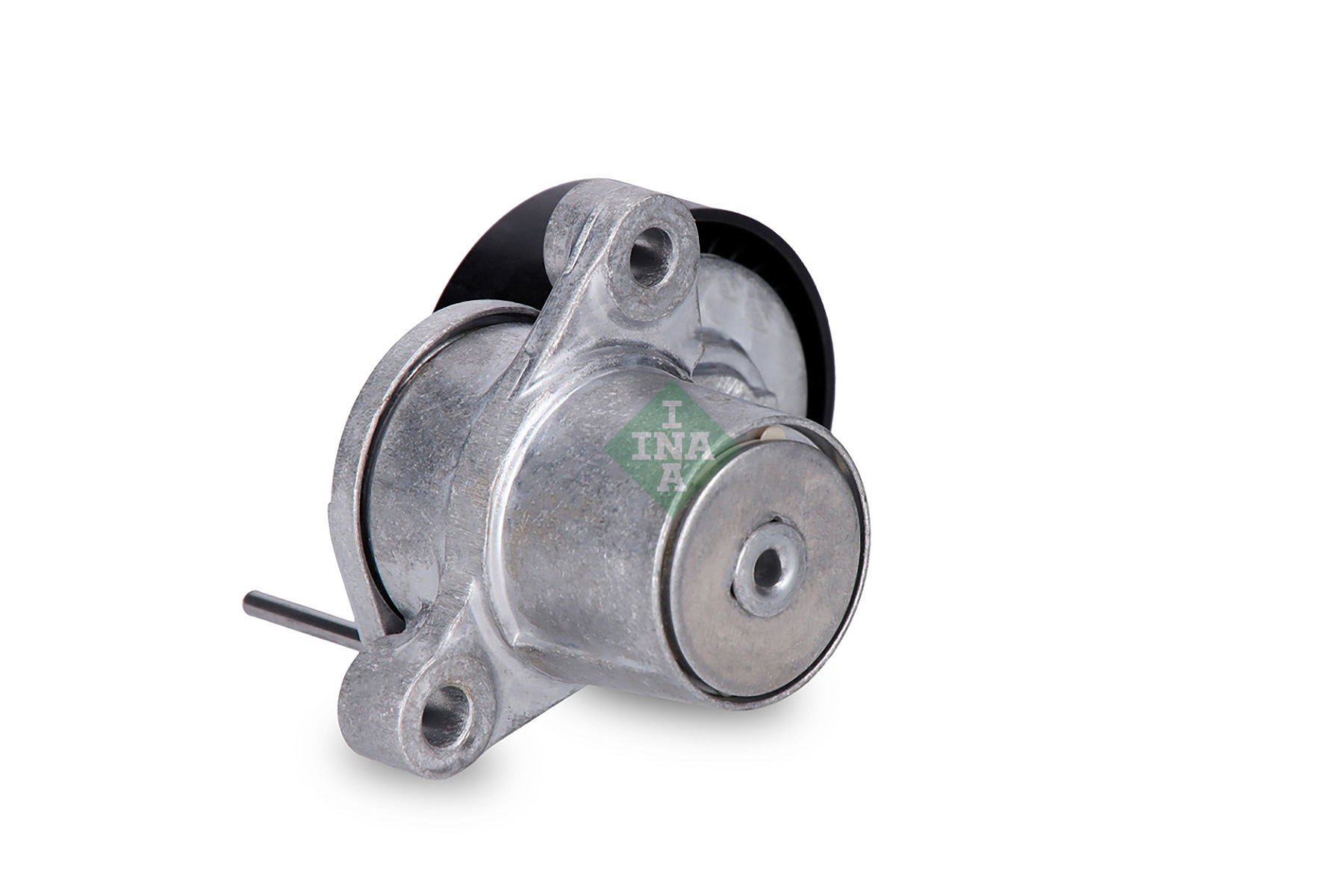 INA Spanner poly V-riem 534 0507 10