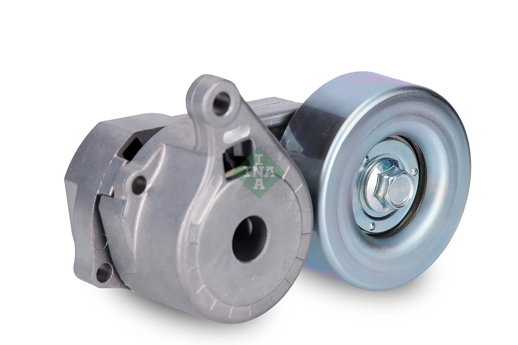 INA Spanner poly V-riem 534 0509 10