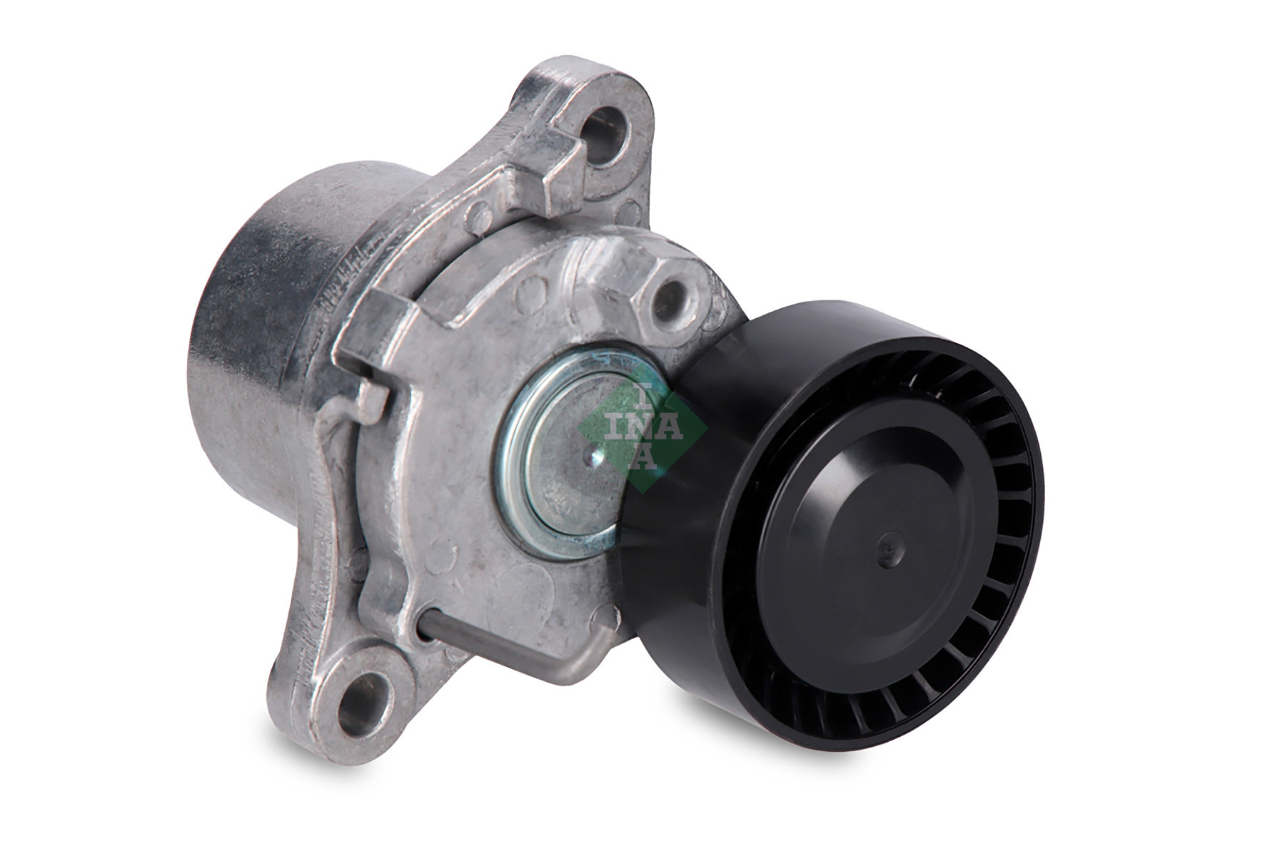 INA Spanner poly V-riem 534 0550 10