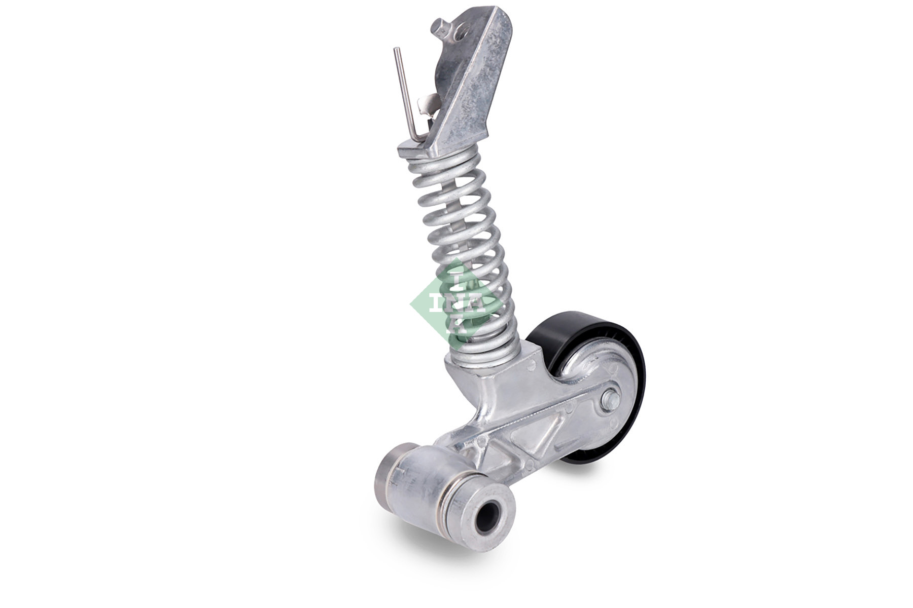 INA Spanner poly V-riem 534 0574 10