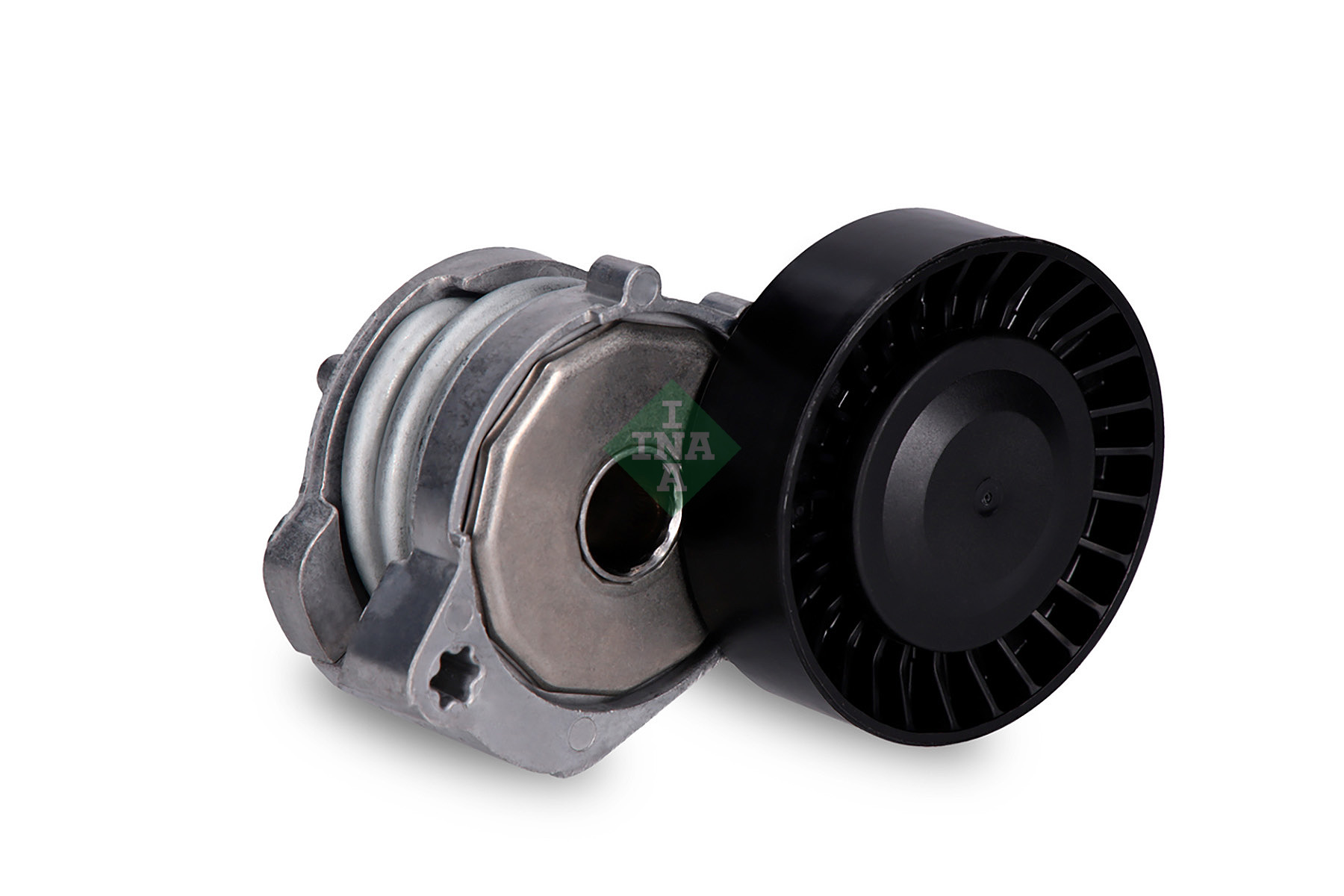 INA Spanner poly V-riem 534 0604 10