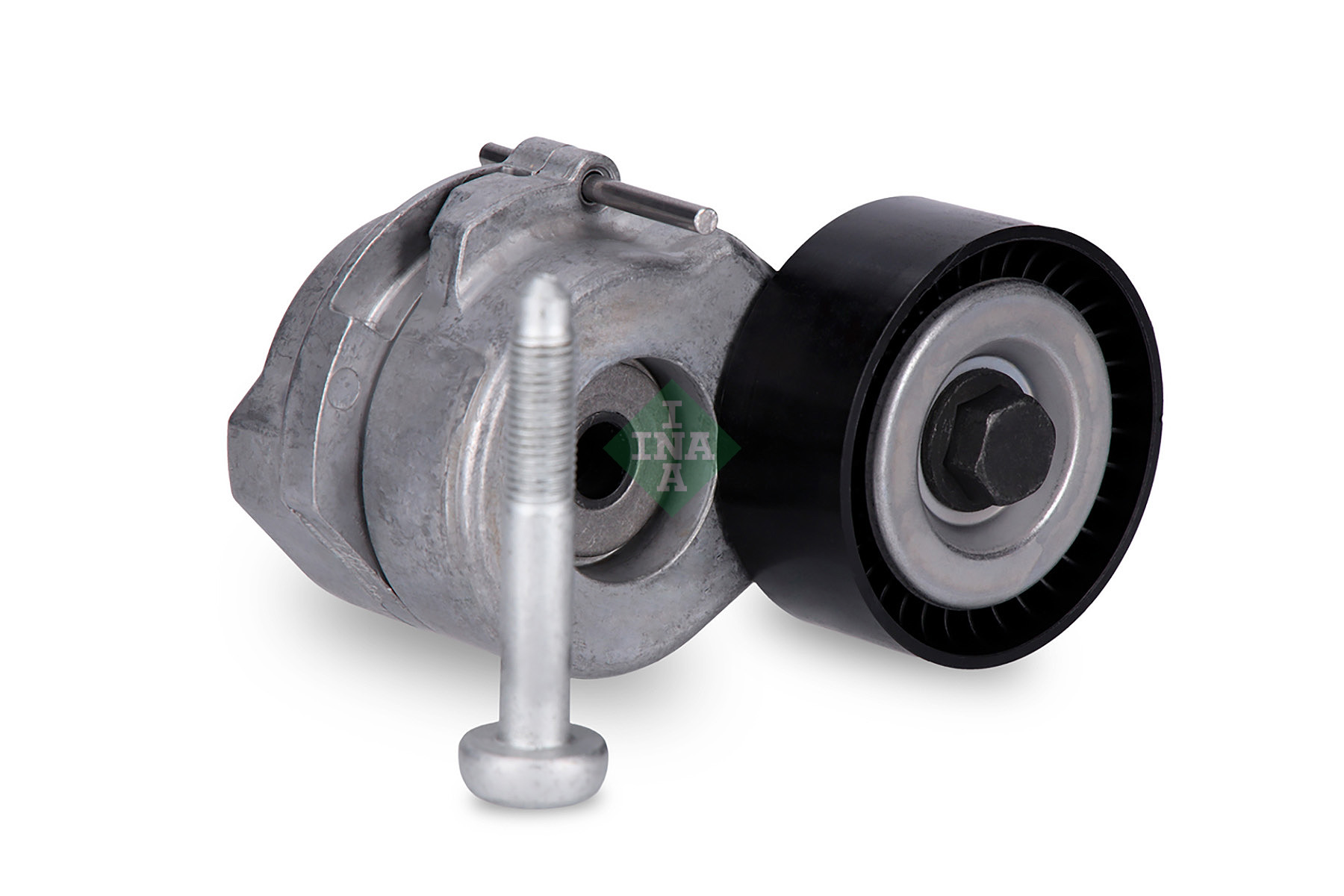 INA Spanner poly V-riem 534 0607 10