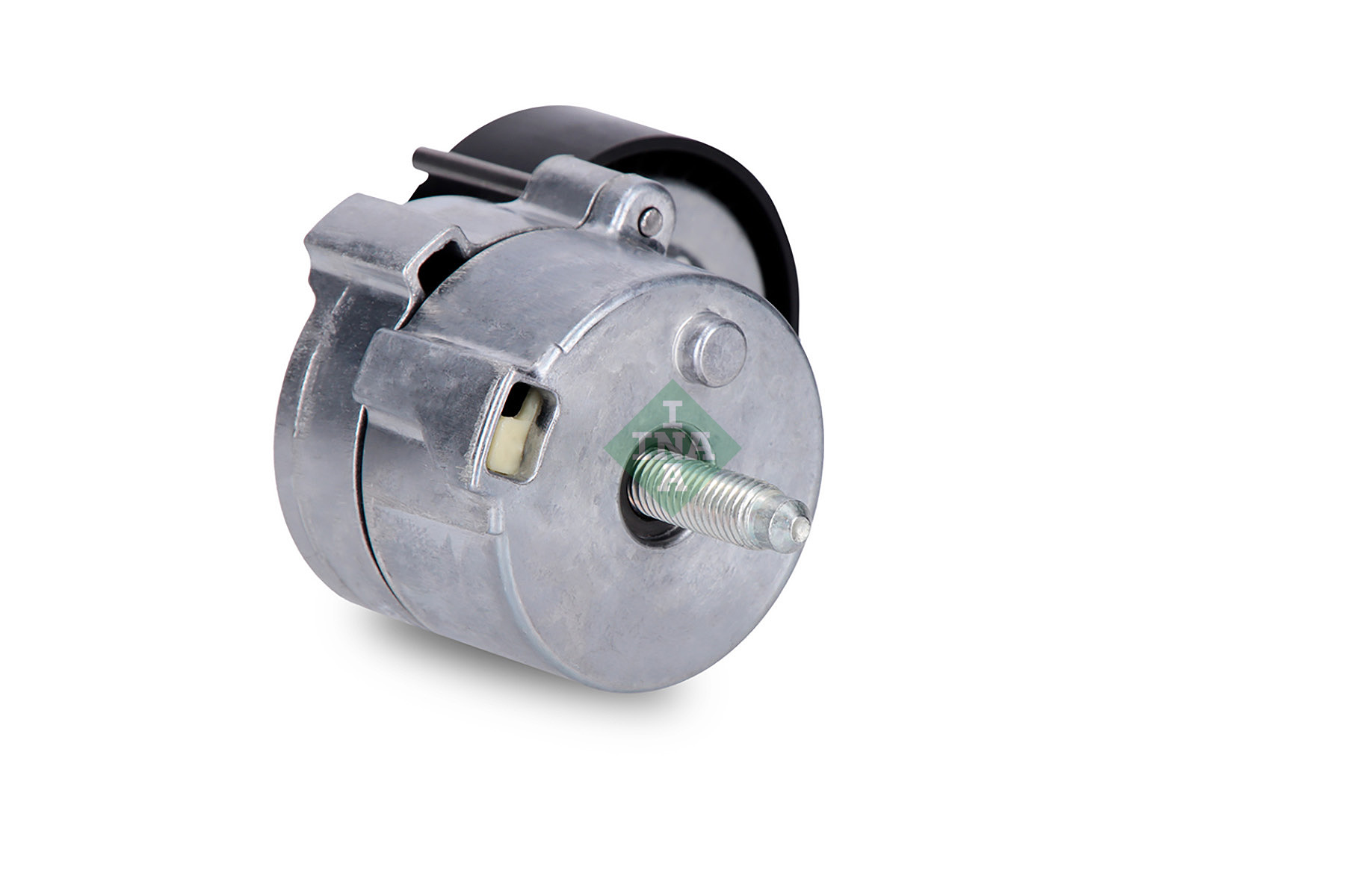 INA Spanner poly V-riem 534 0610 10