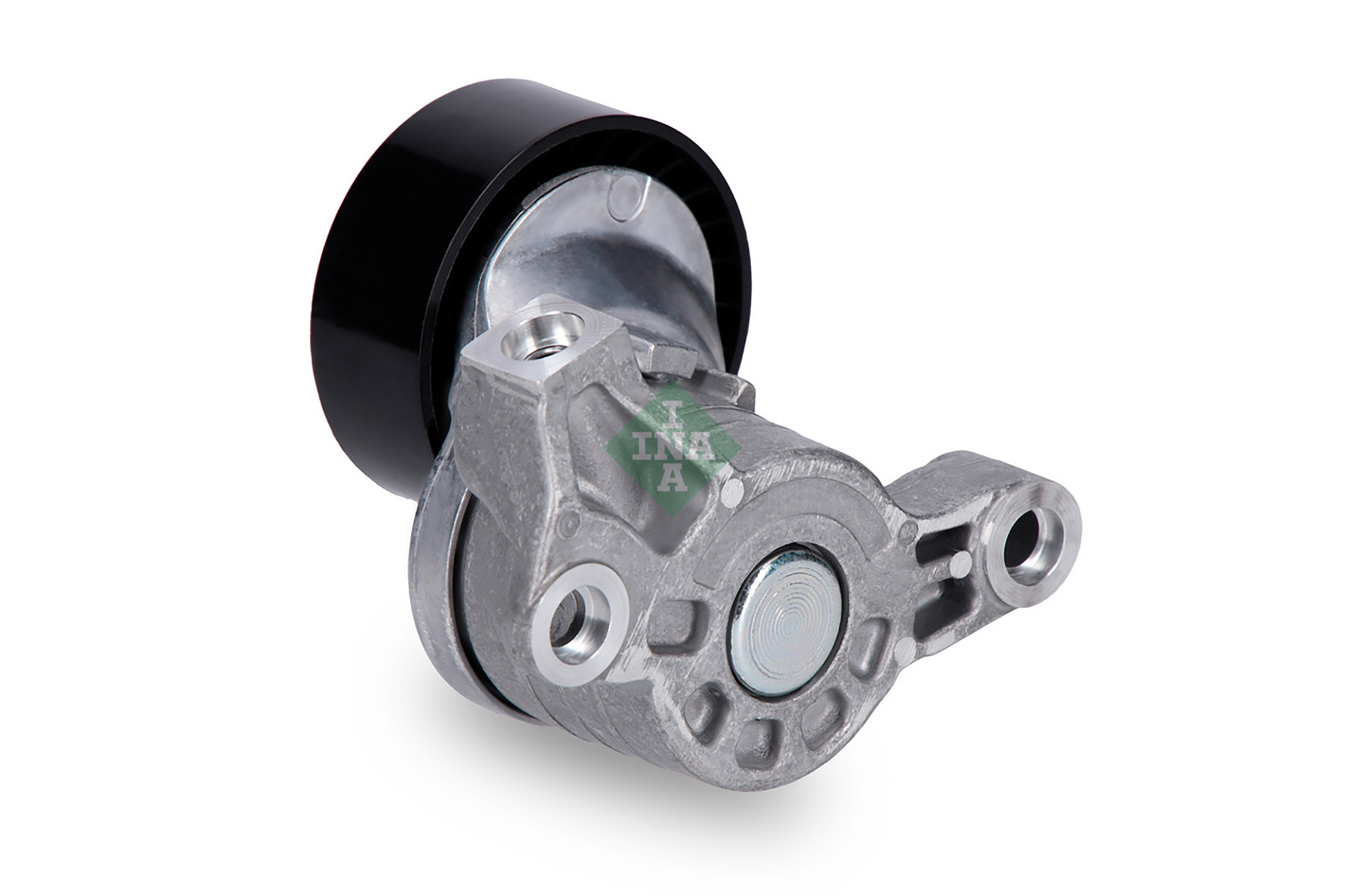 INA Spanner poly V-riem 534 0625 10