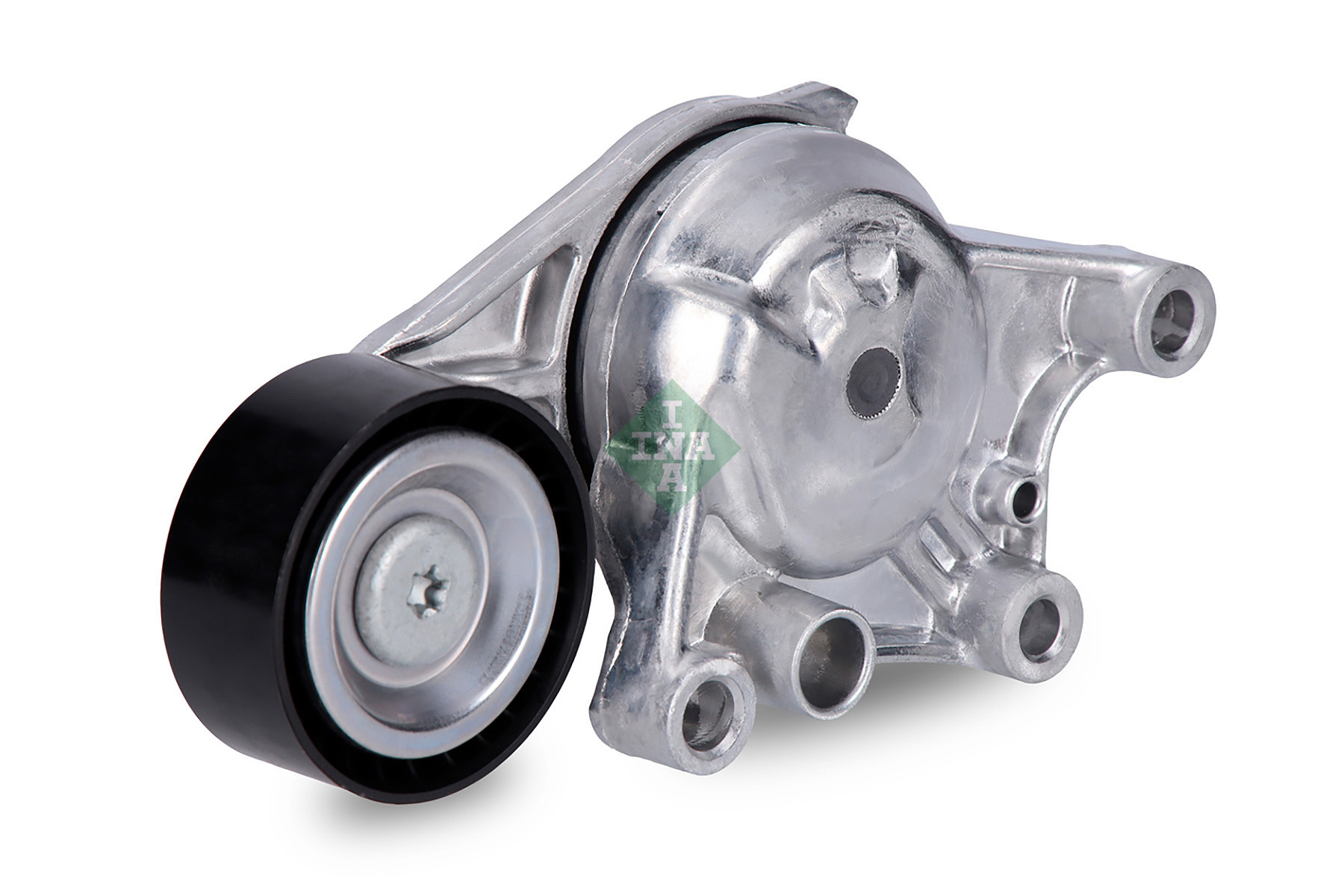 INA Spanner poly V-riem 534 0654 10