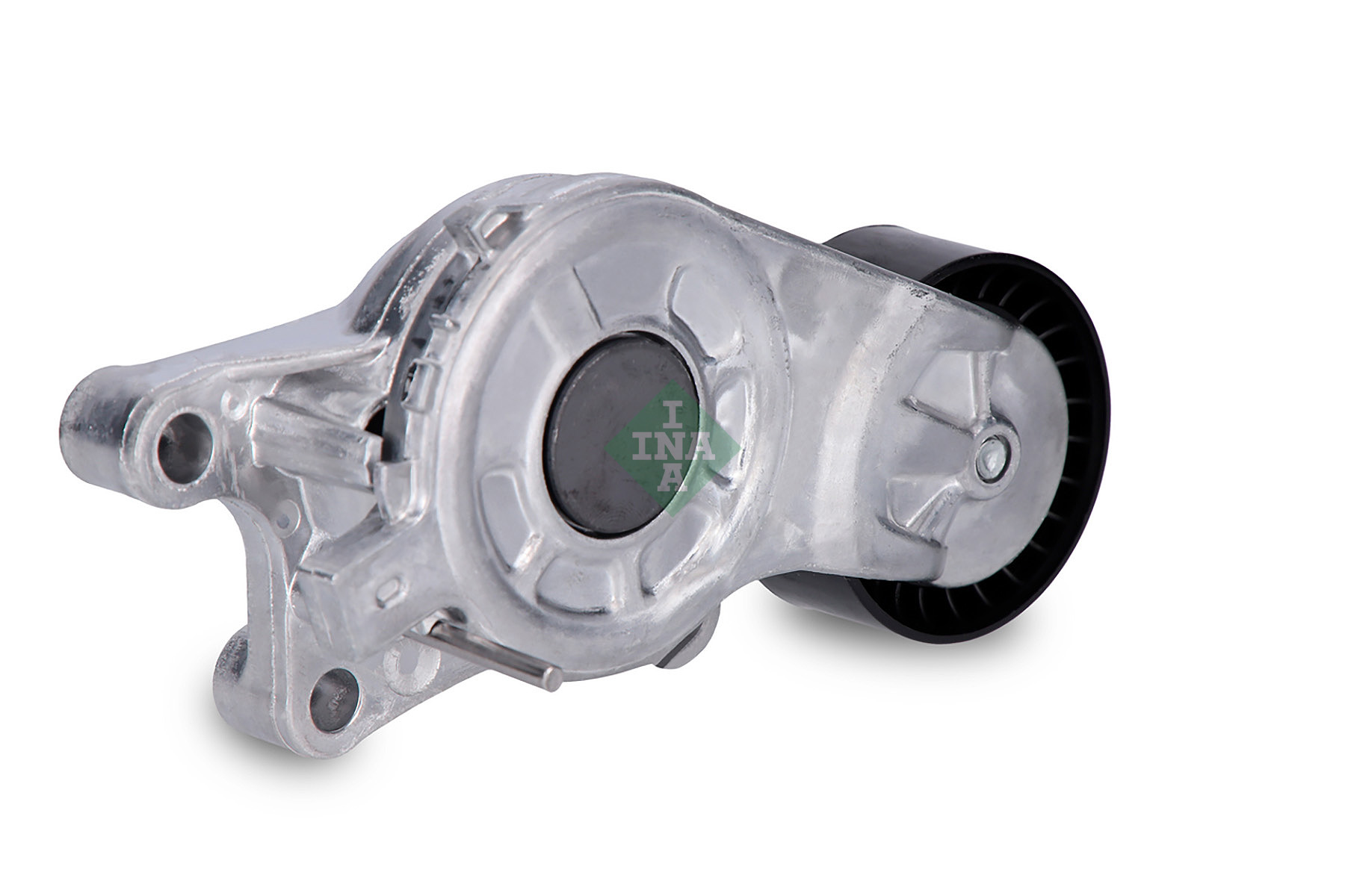 INA Spanner poly V-riem 534 0654 10