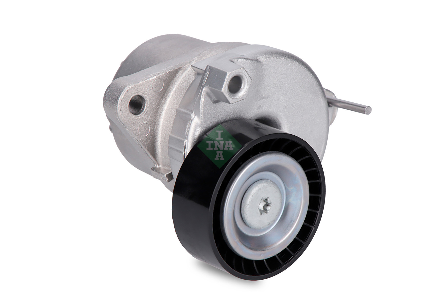 INA Spanner poly V-riem 534 0658 10