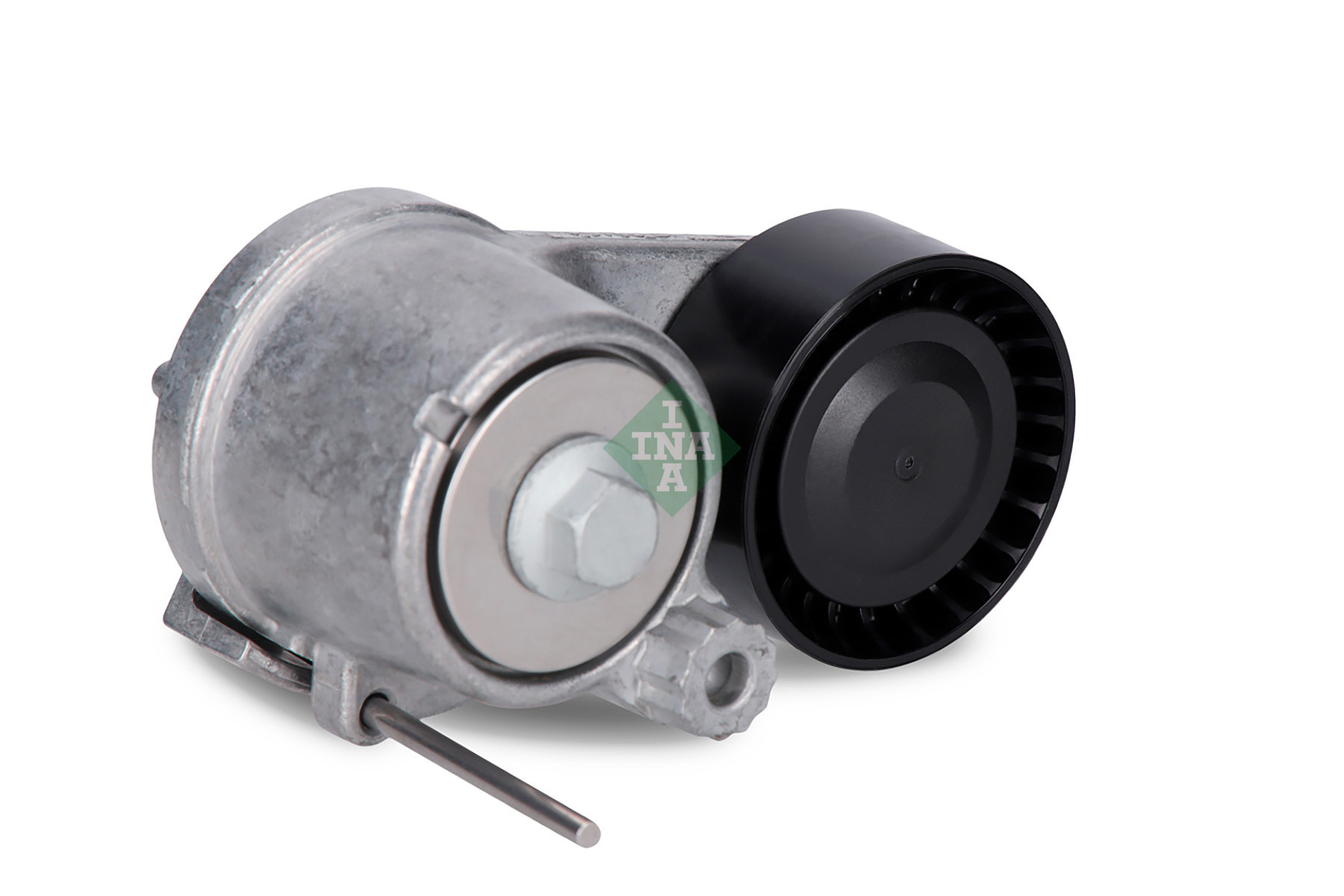 INA Spanner poly V-riem 534 0661 10