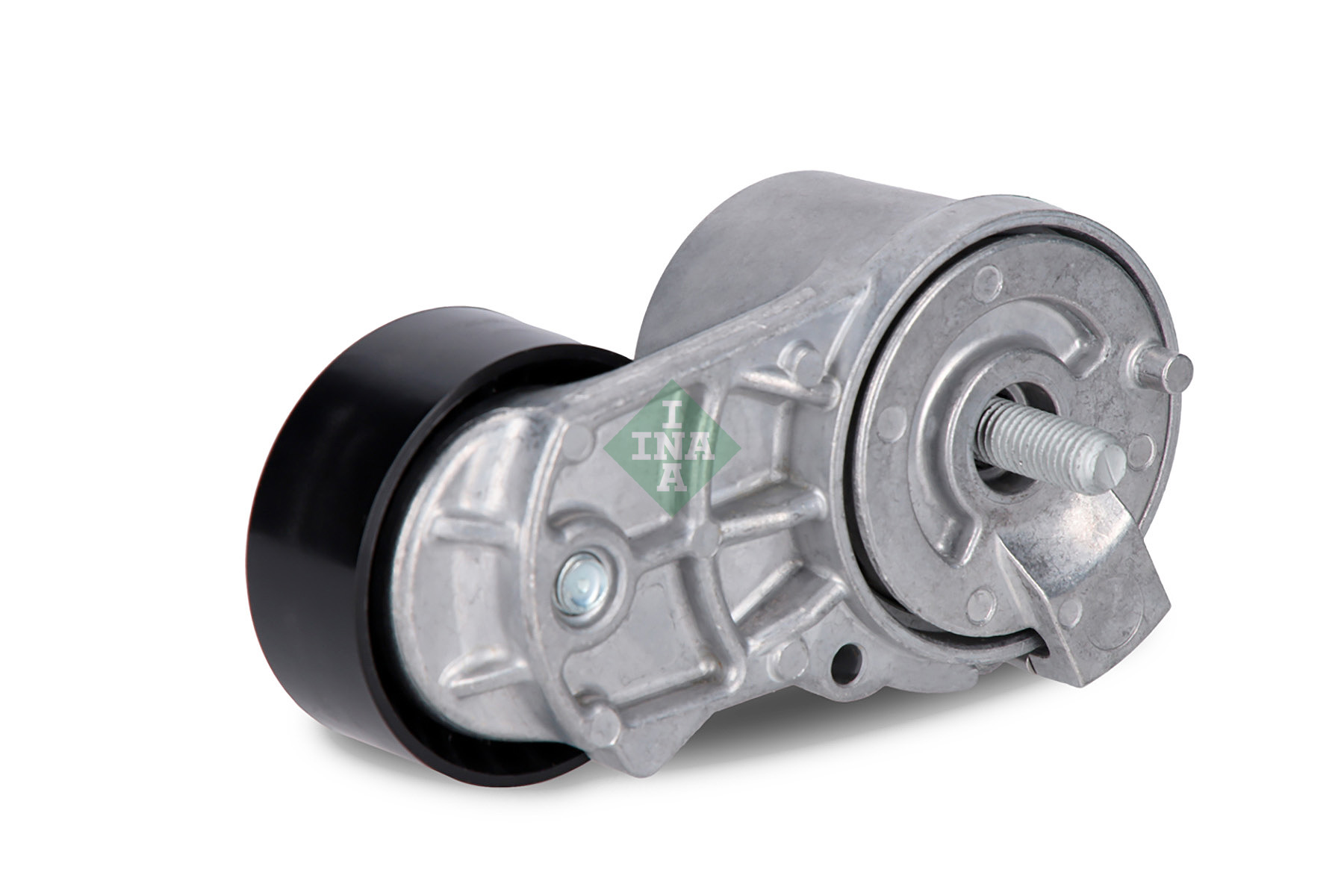 INA Spanner poly V-riem 534 0661 10