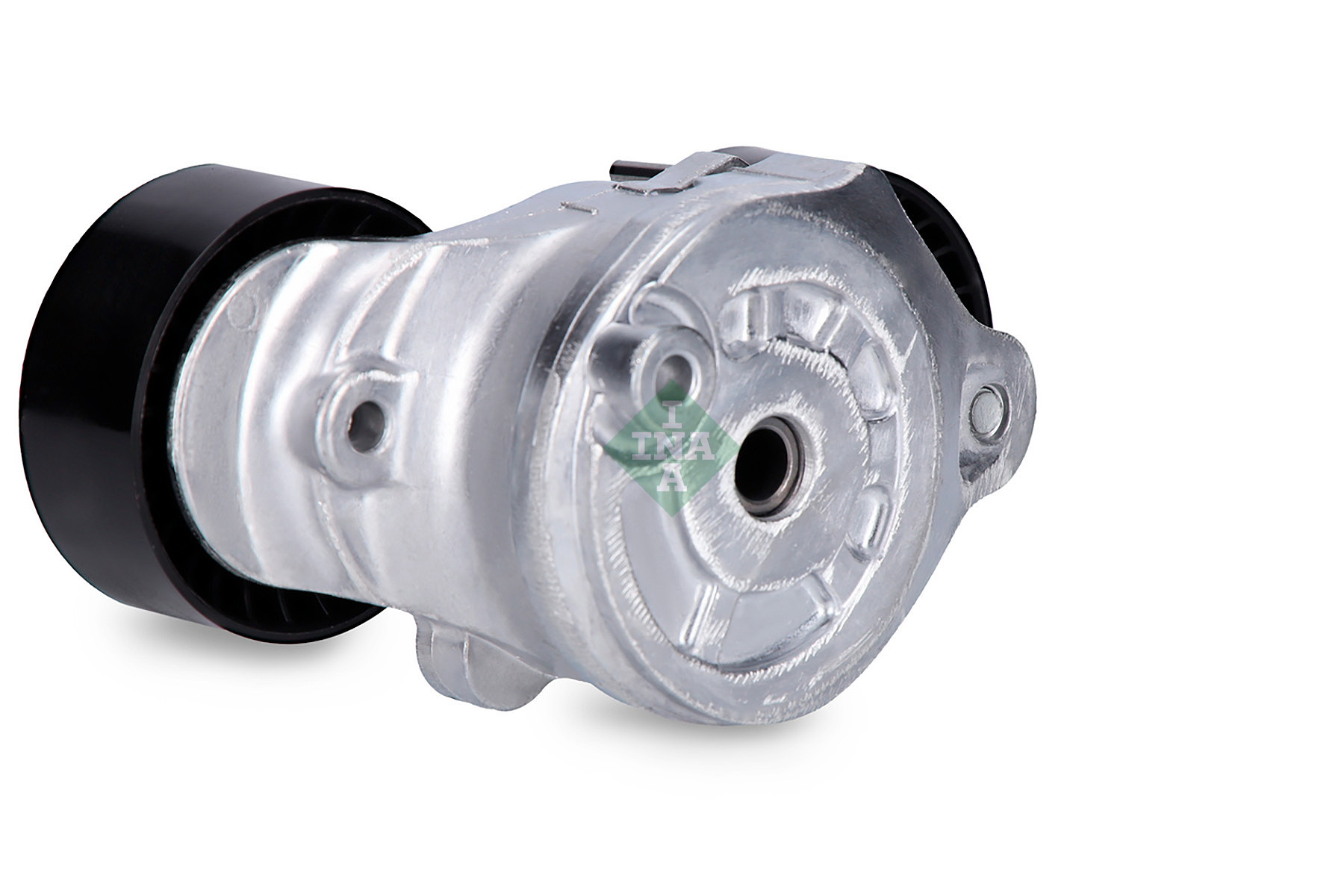 INA Spanner poly V-riem 534 0696 10