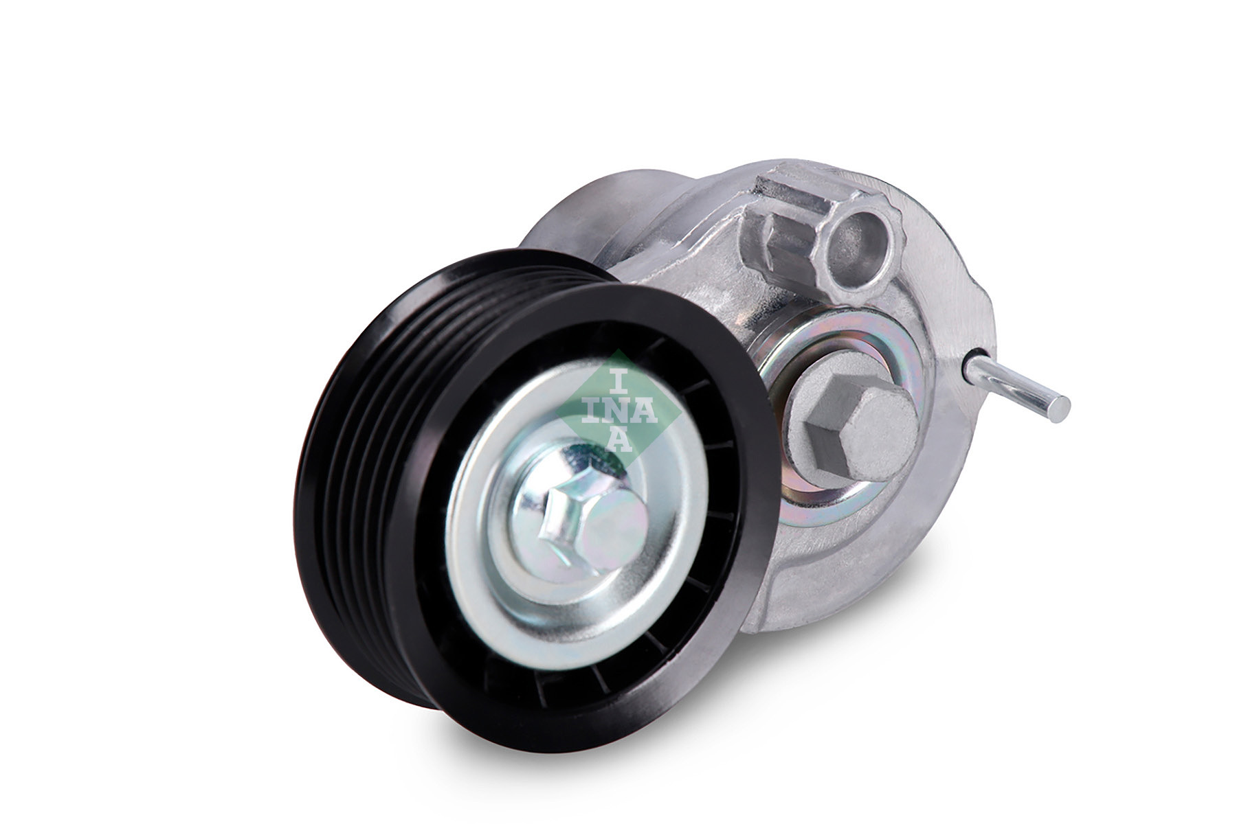 INA Spanner poly V-riem 534 0703 10