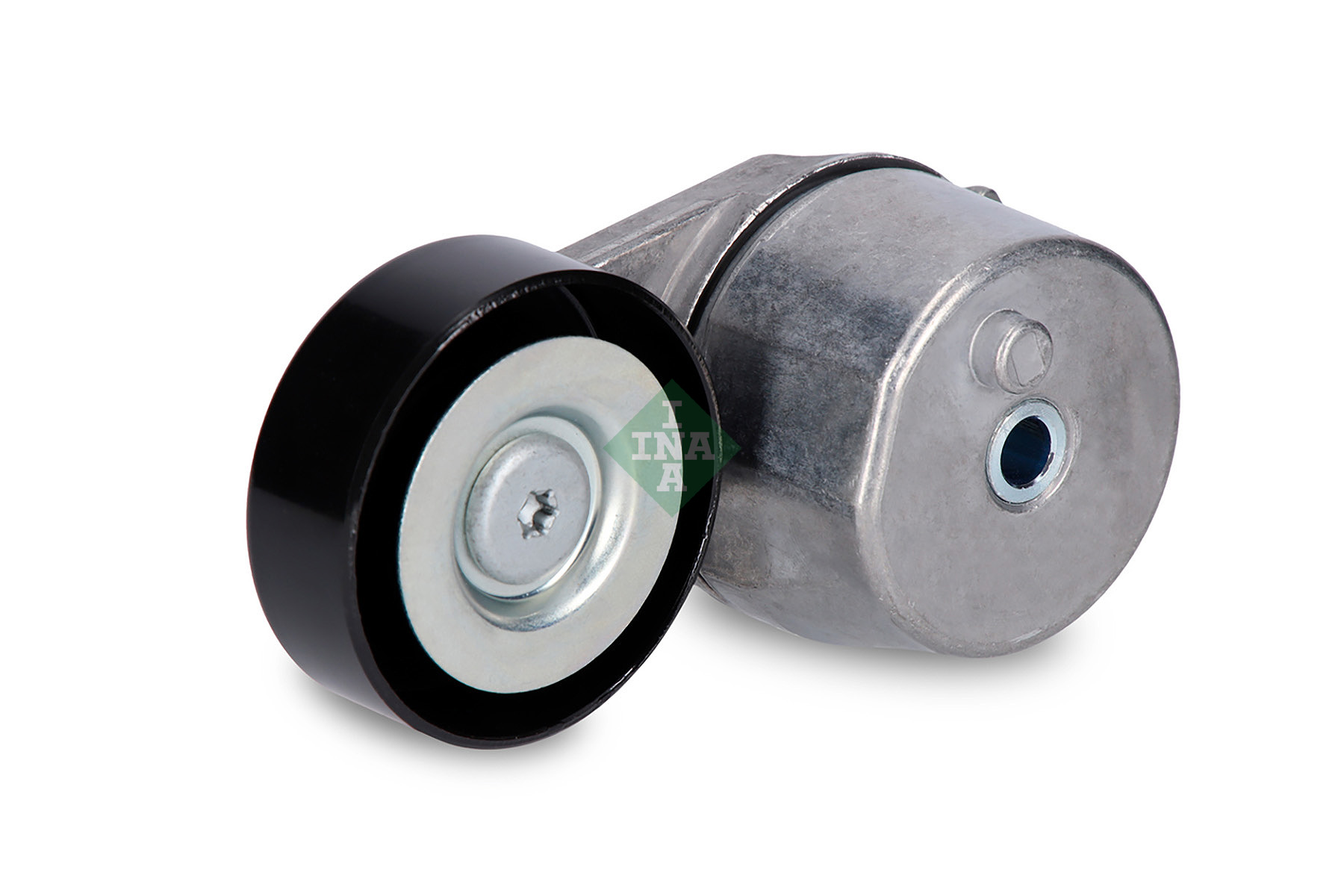 INA Spanner poly V-riem 534 0704 10