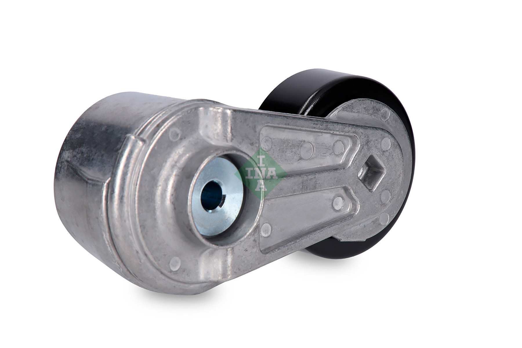 INA Spanner poly V-riem 534 0704 10