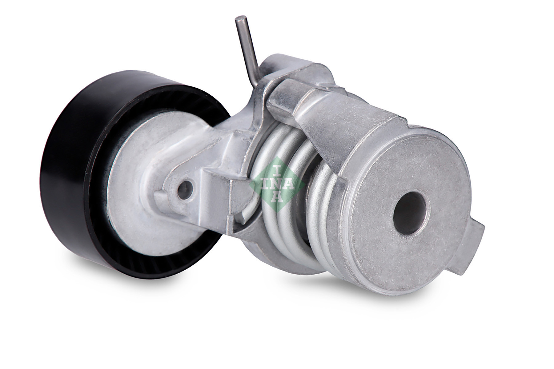 INA Spanner poly V-riem 534 0708 10