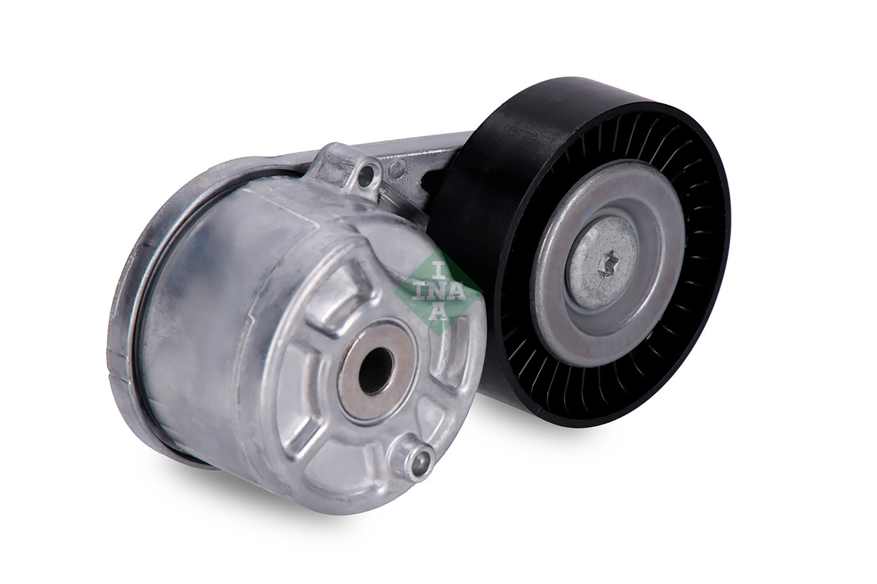 INA Spanner poly V-riem 534 0727 10