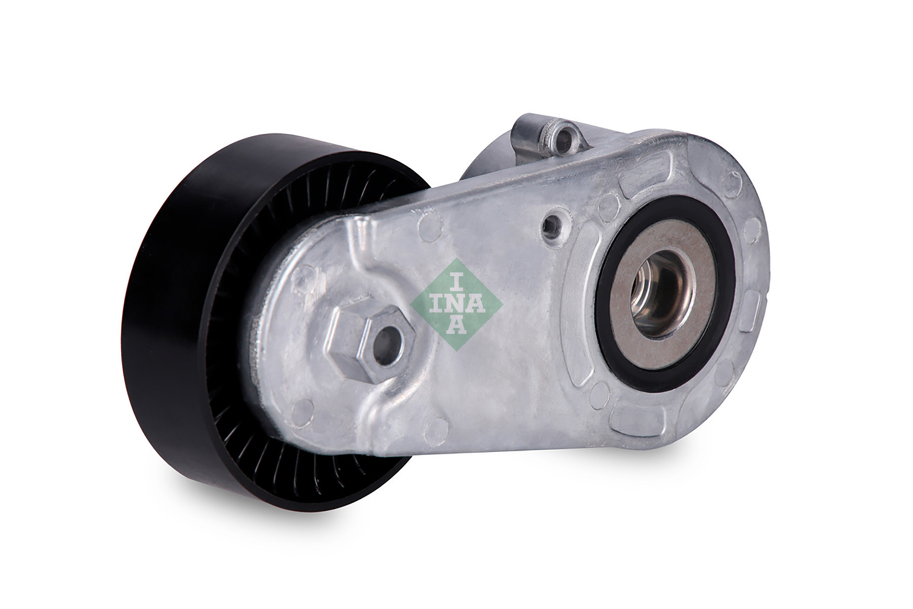 INA Spanner poly V-riem 534 0727 10