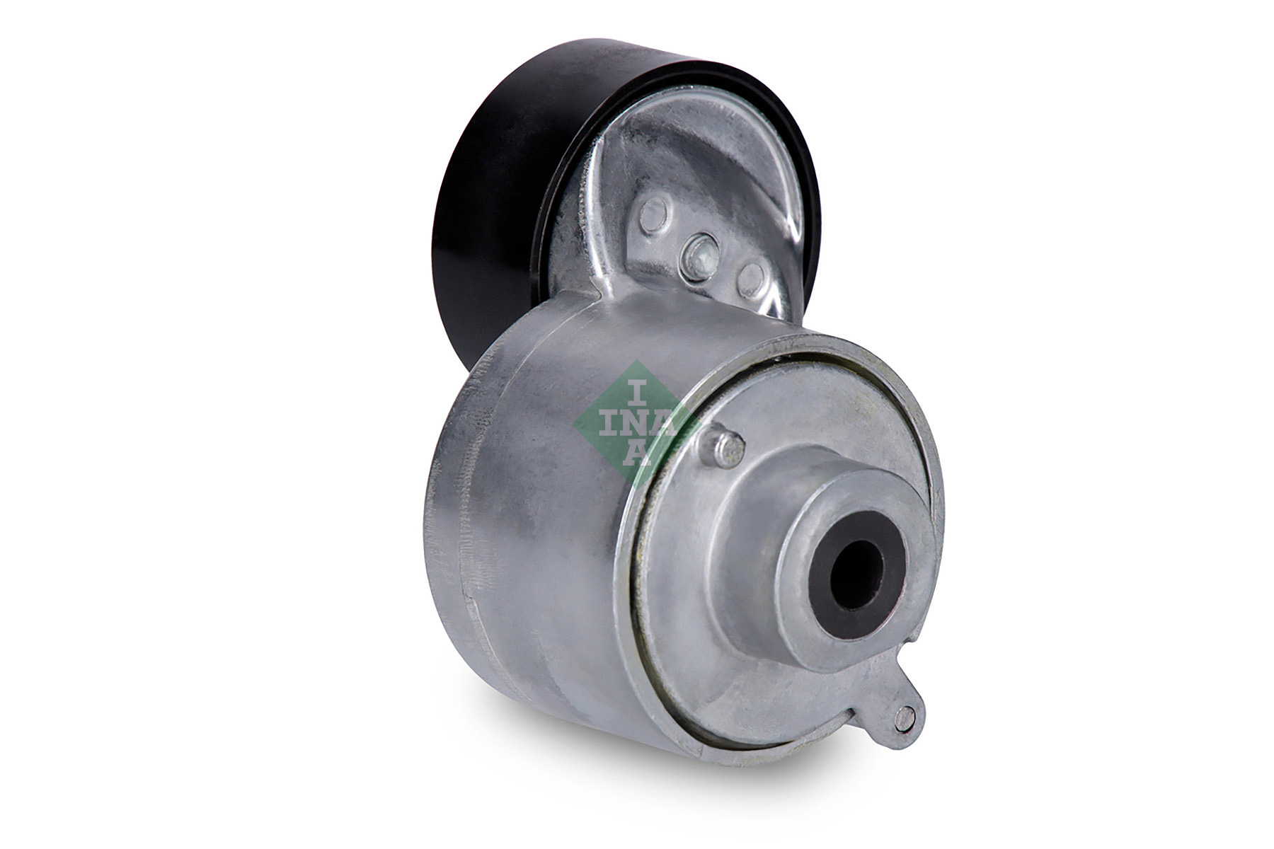 INA Spanner poly V-riem 534 0728 10