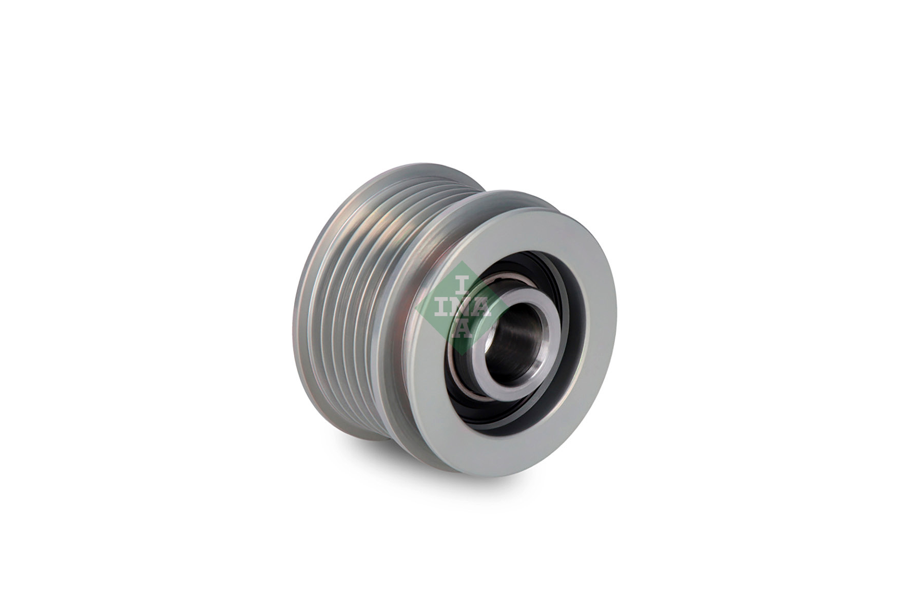 INA Vrijloop koppeling dynamo 535 0010 10