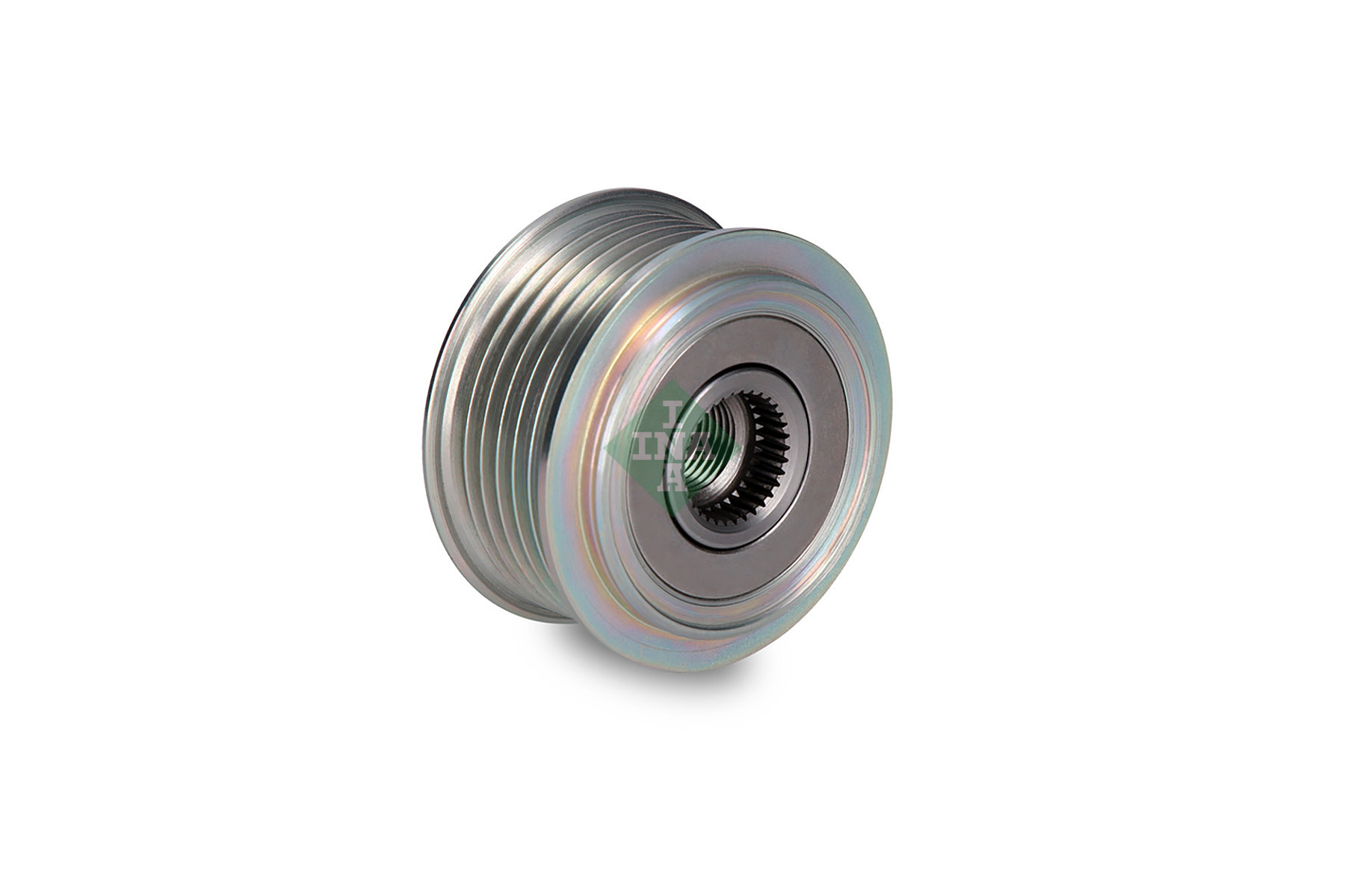 INA Vrijloop koppeling dynamo 535 0017 10