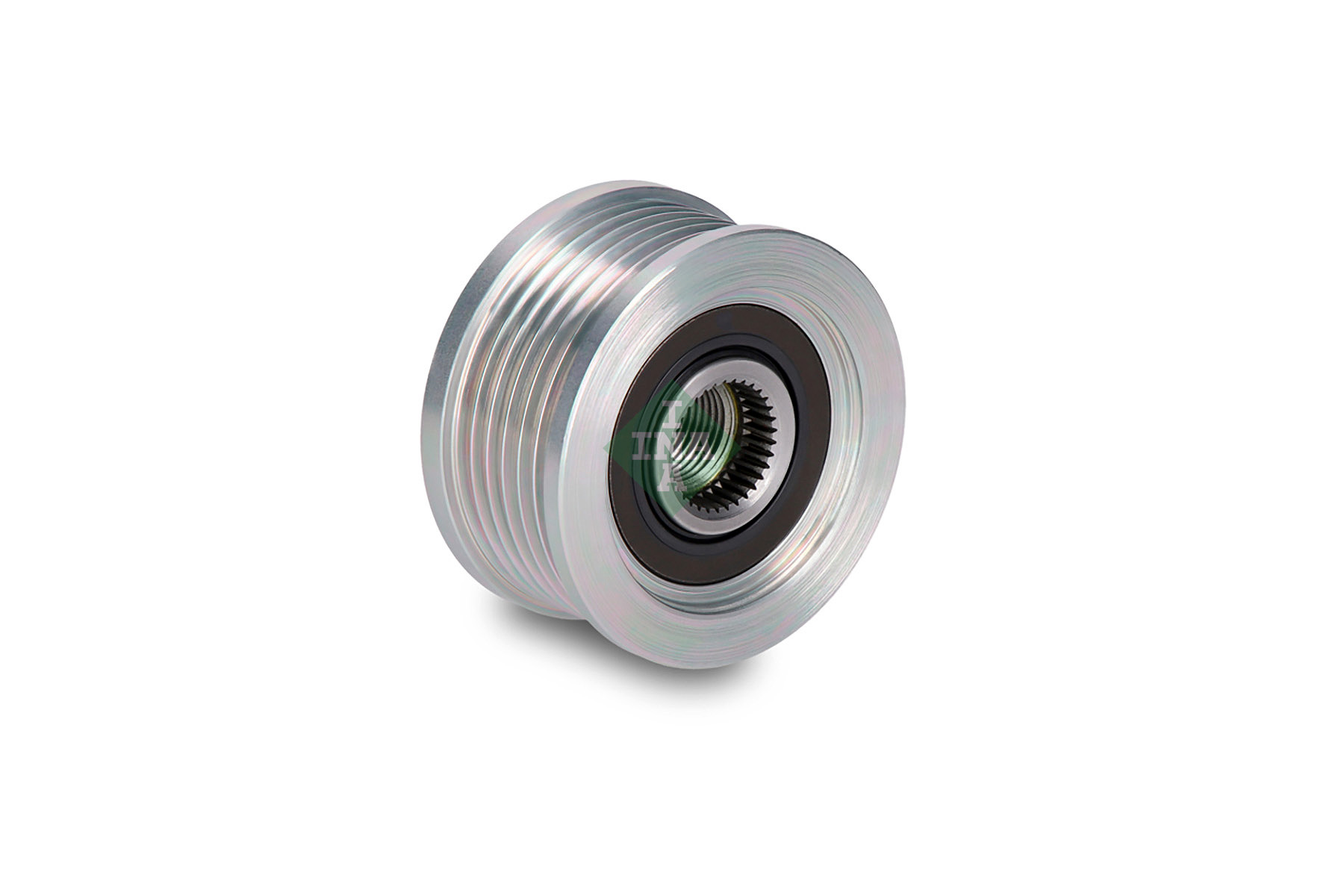 INA Vrijloop koppeling dynamo 535 0023 10