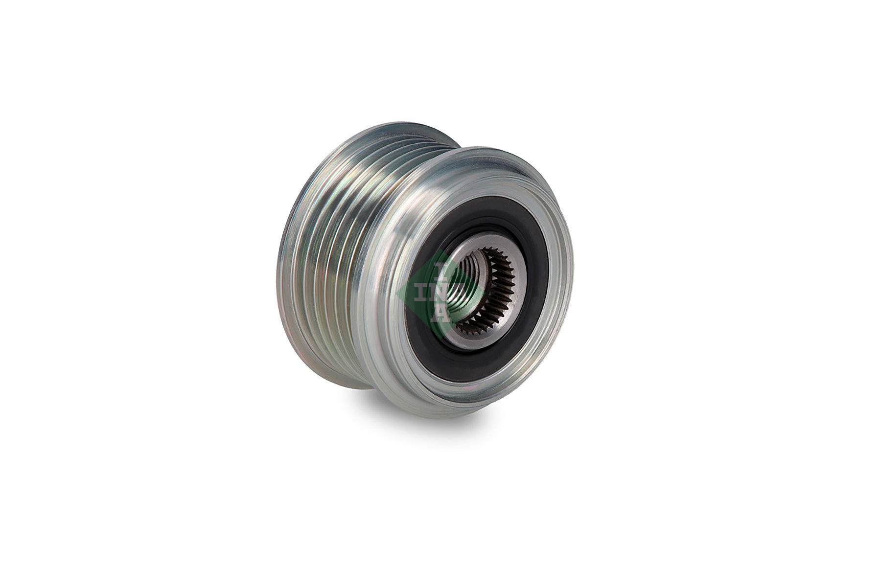 INA Vrijloop koppeling dynamo 535 0026 10