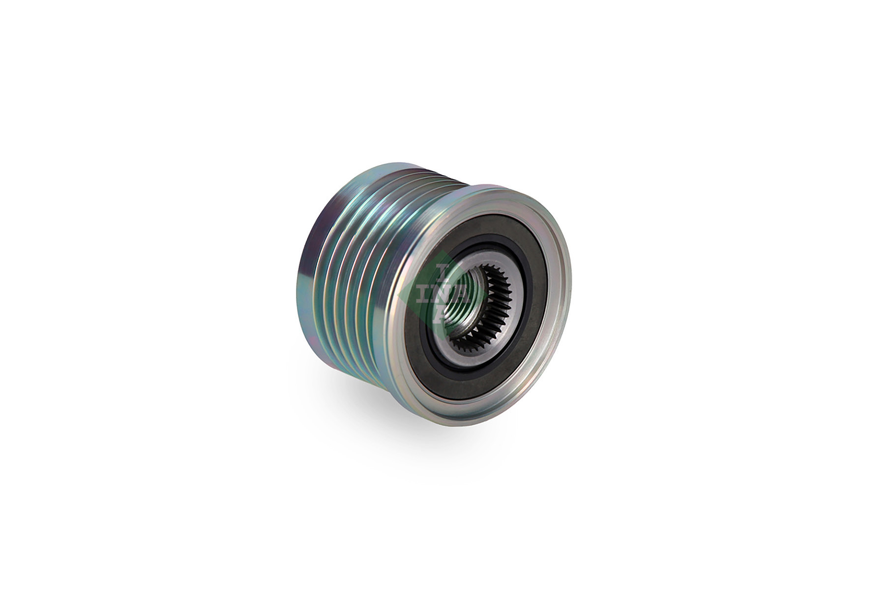 INA Vrijloop koppeling dynamo 535 0030 10