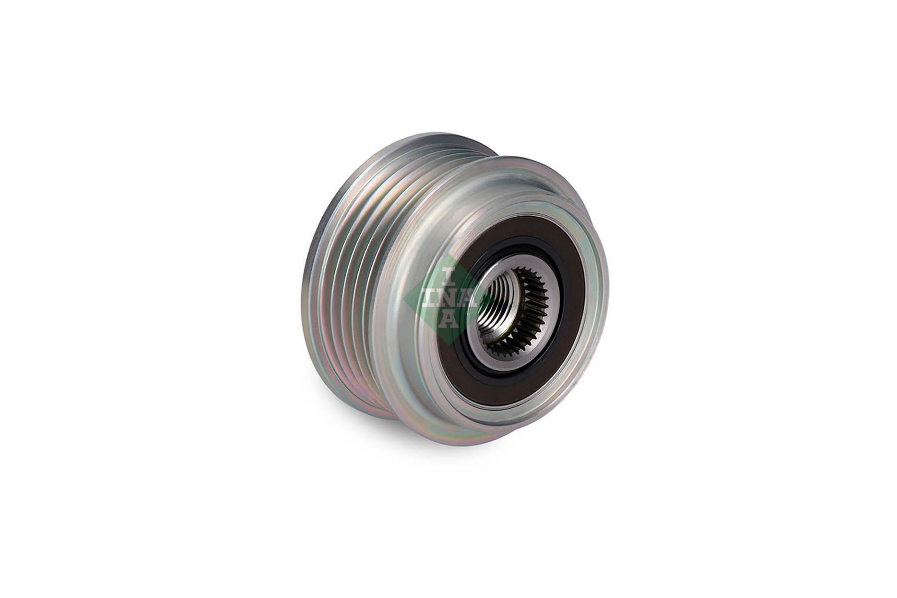 INA Vrijloop koppeling dynamo 535 0034 10