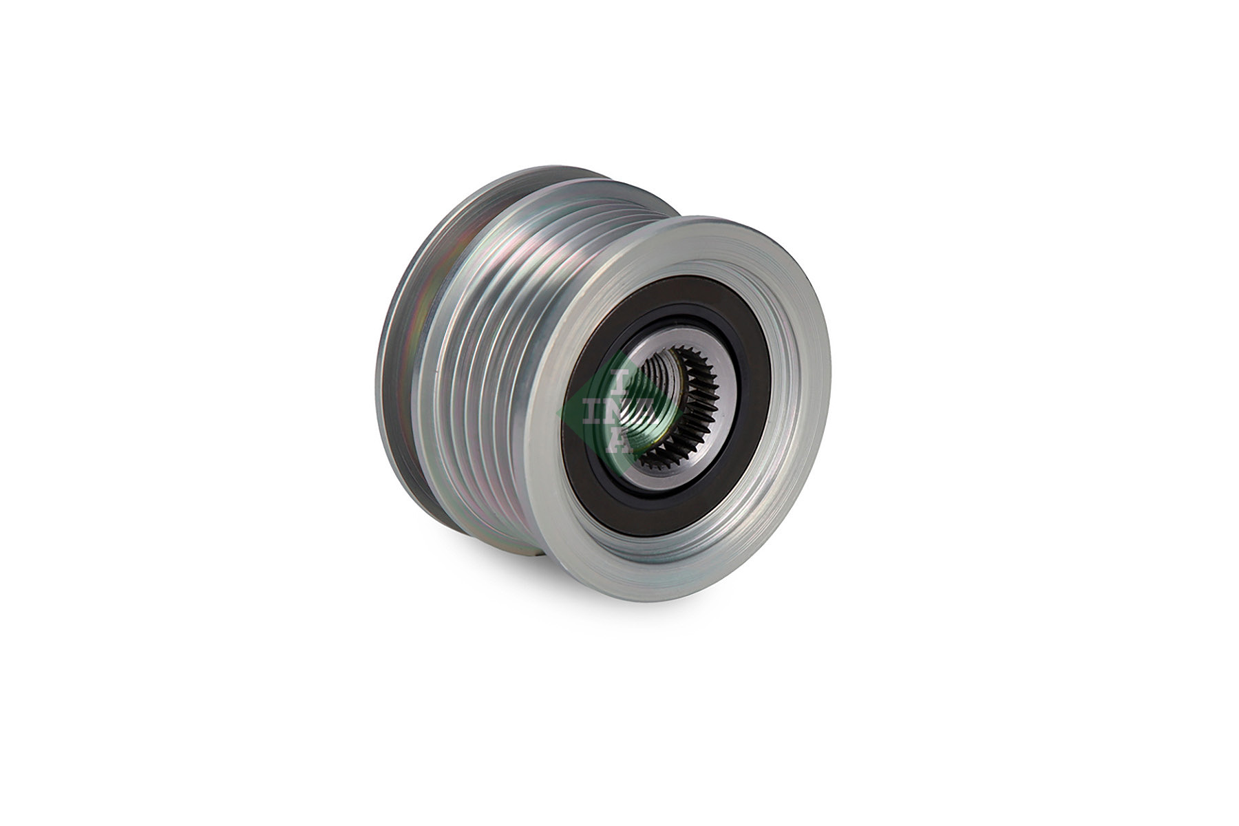 INA Vrijloop koppeling dynamo 535 0036 10