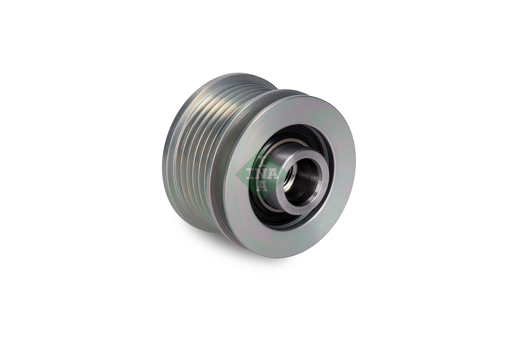 INA Vrijloop koppeling dynamo 535 0036 10