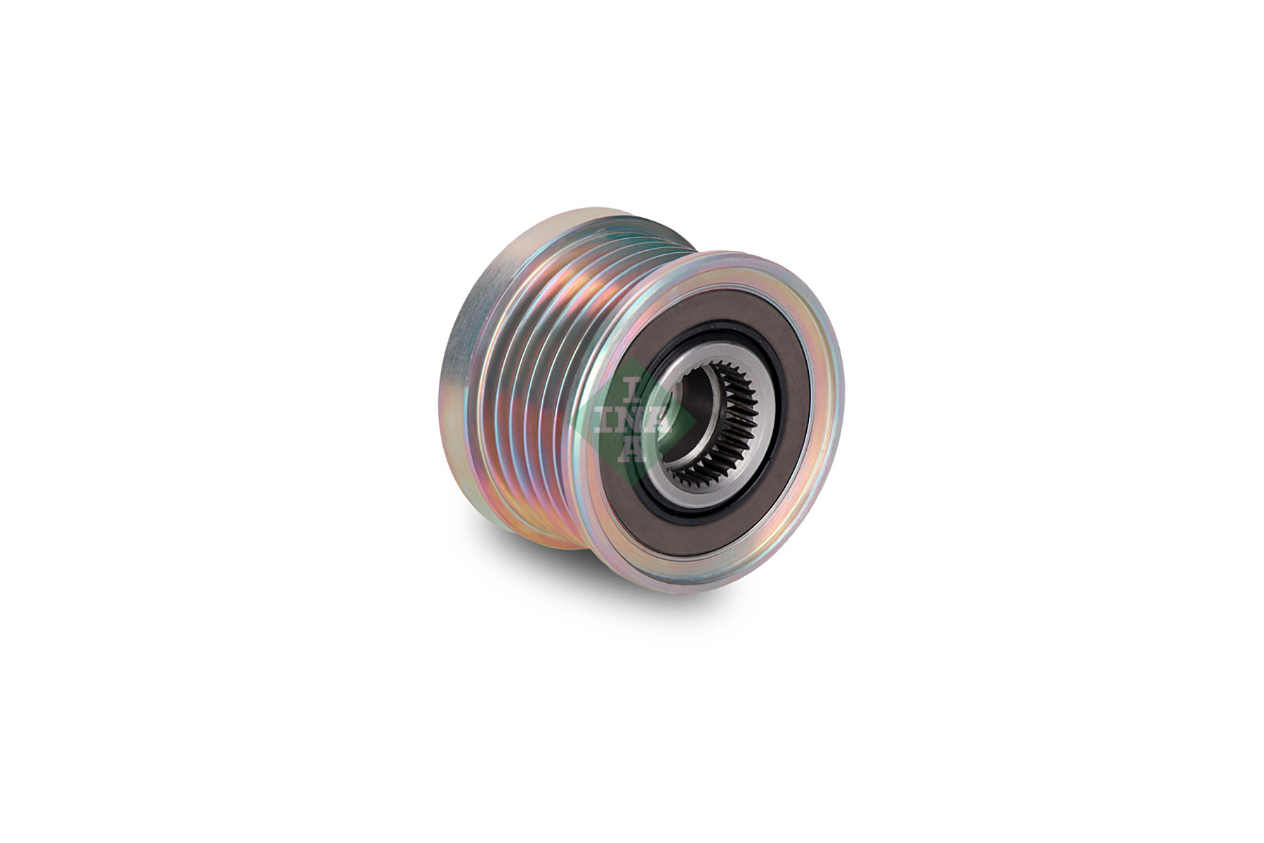 INA Vrijloop koppeling dynamo 535 0038 10