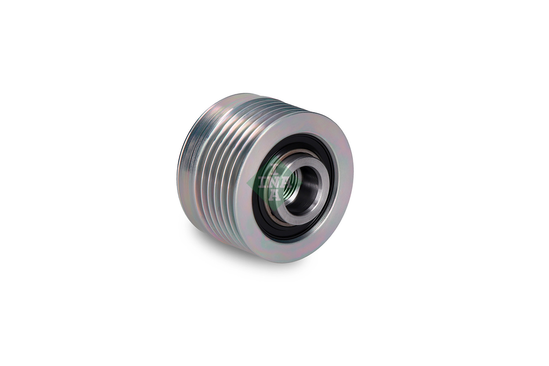 INA Vrijloop koppeling dynamo 535 0039 10