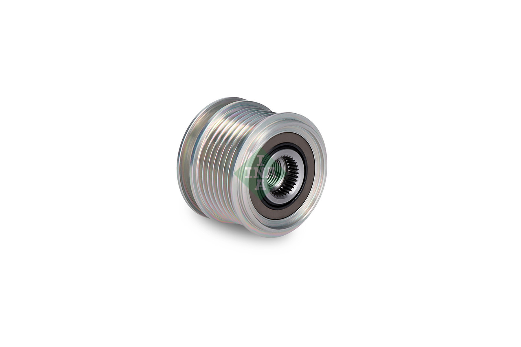 INA Vrijloop koppeling dynamo 535 0042 10