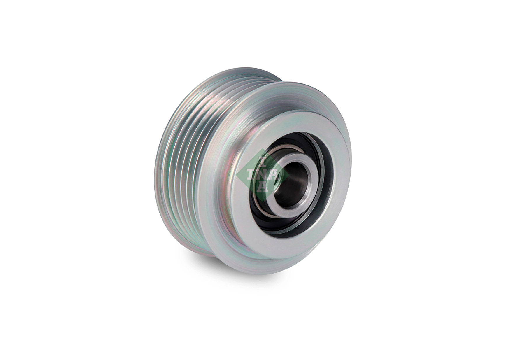 INA Vrijloop koppeling dynamo 535 0047 10