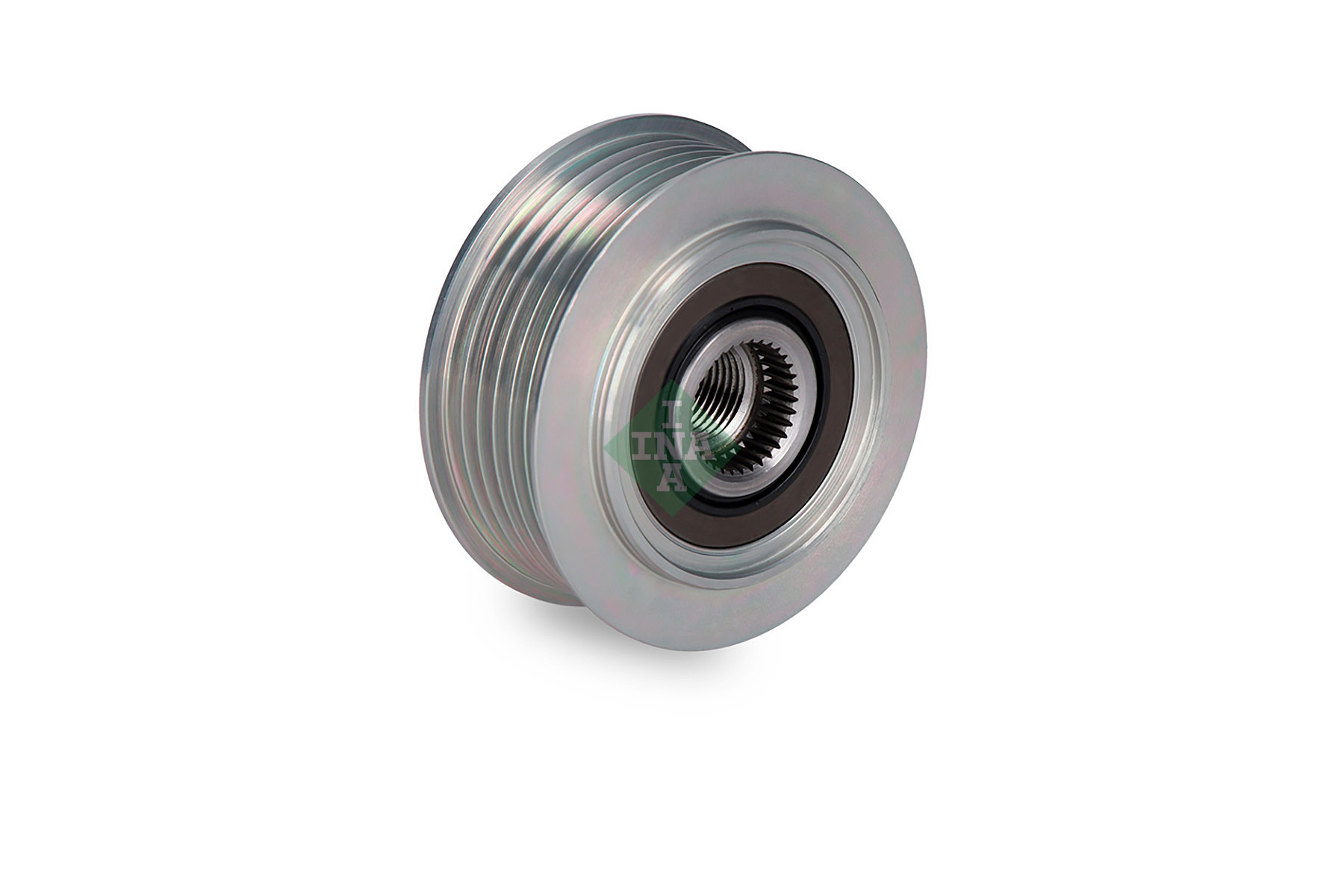 INA Vrijloop koppeling dynamo 535 0052 10